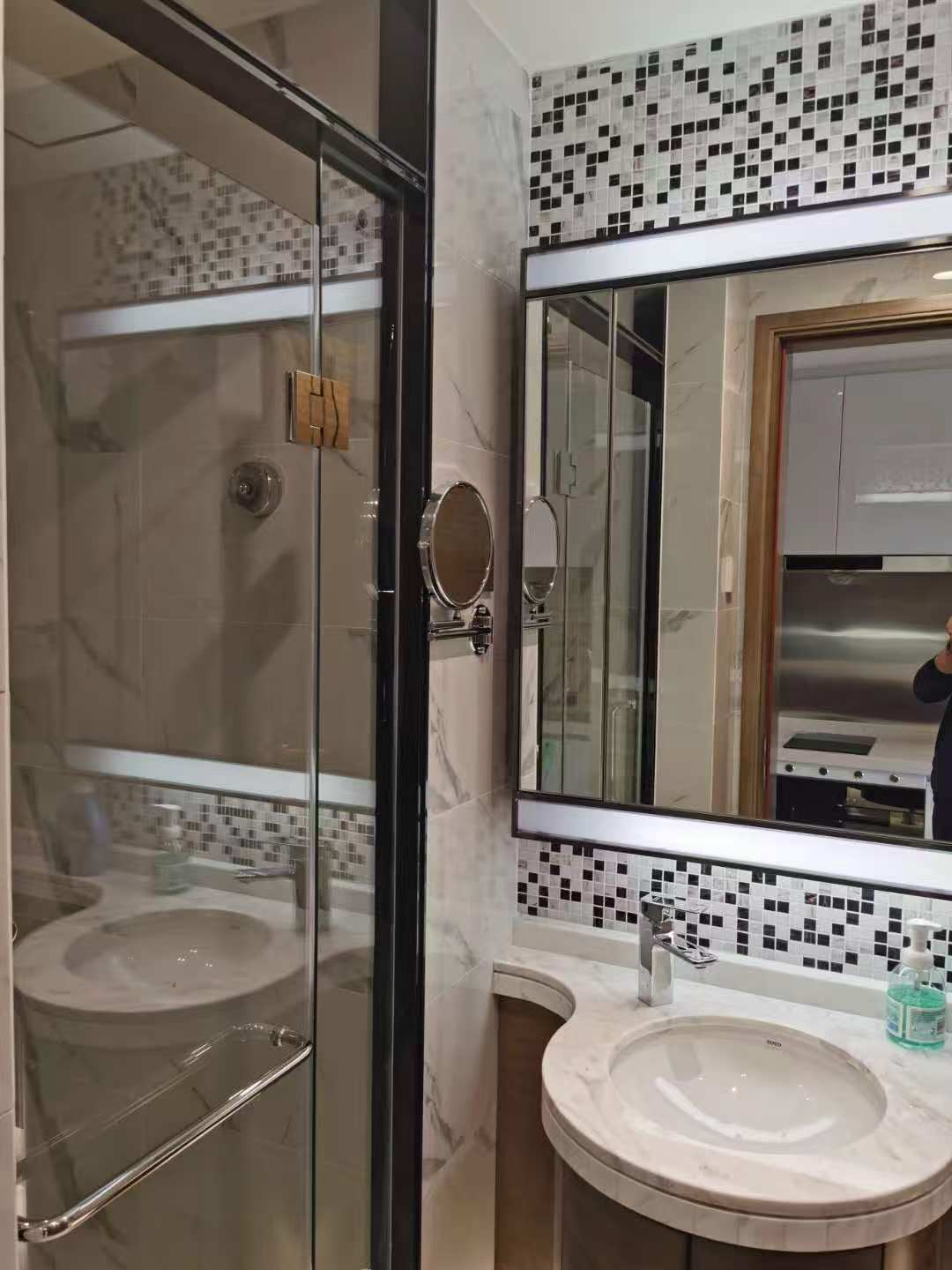恒大城市之光 随时看房·