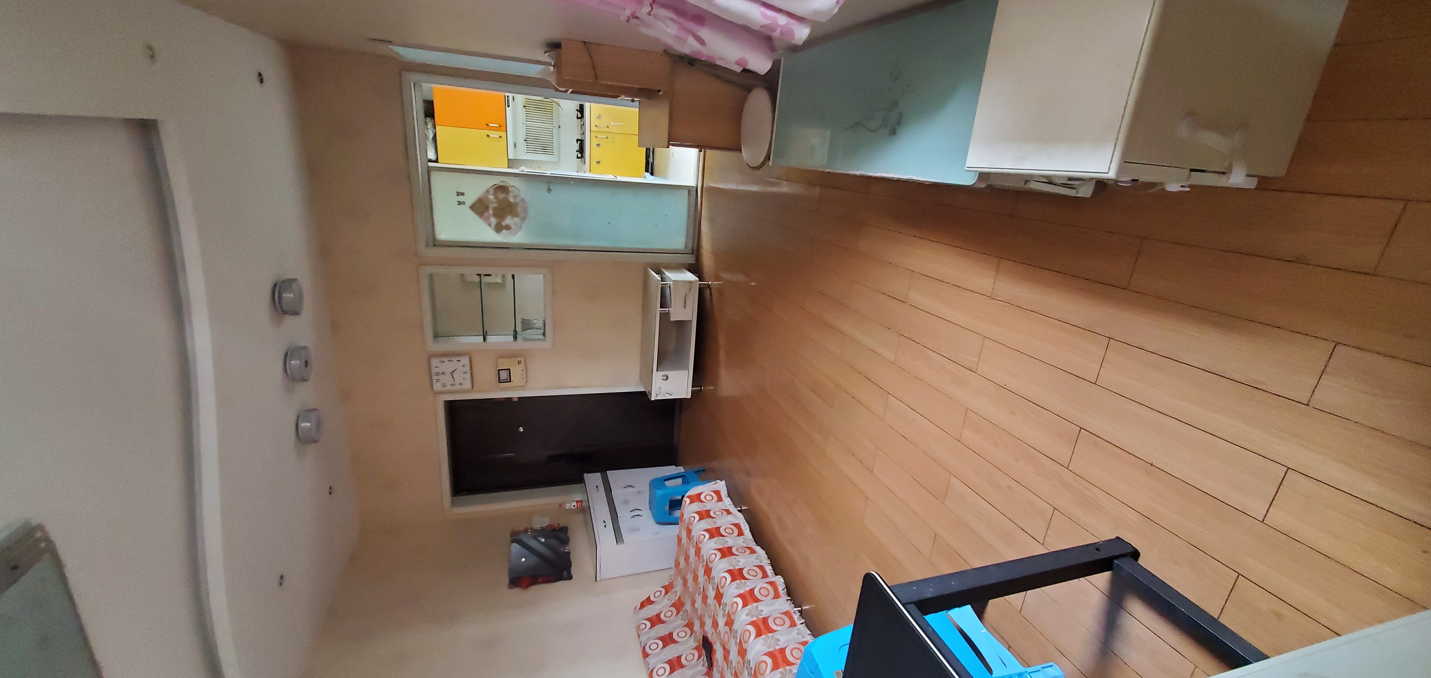 雅豪丽景 随时看房·