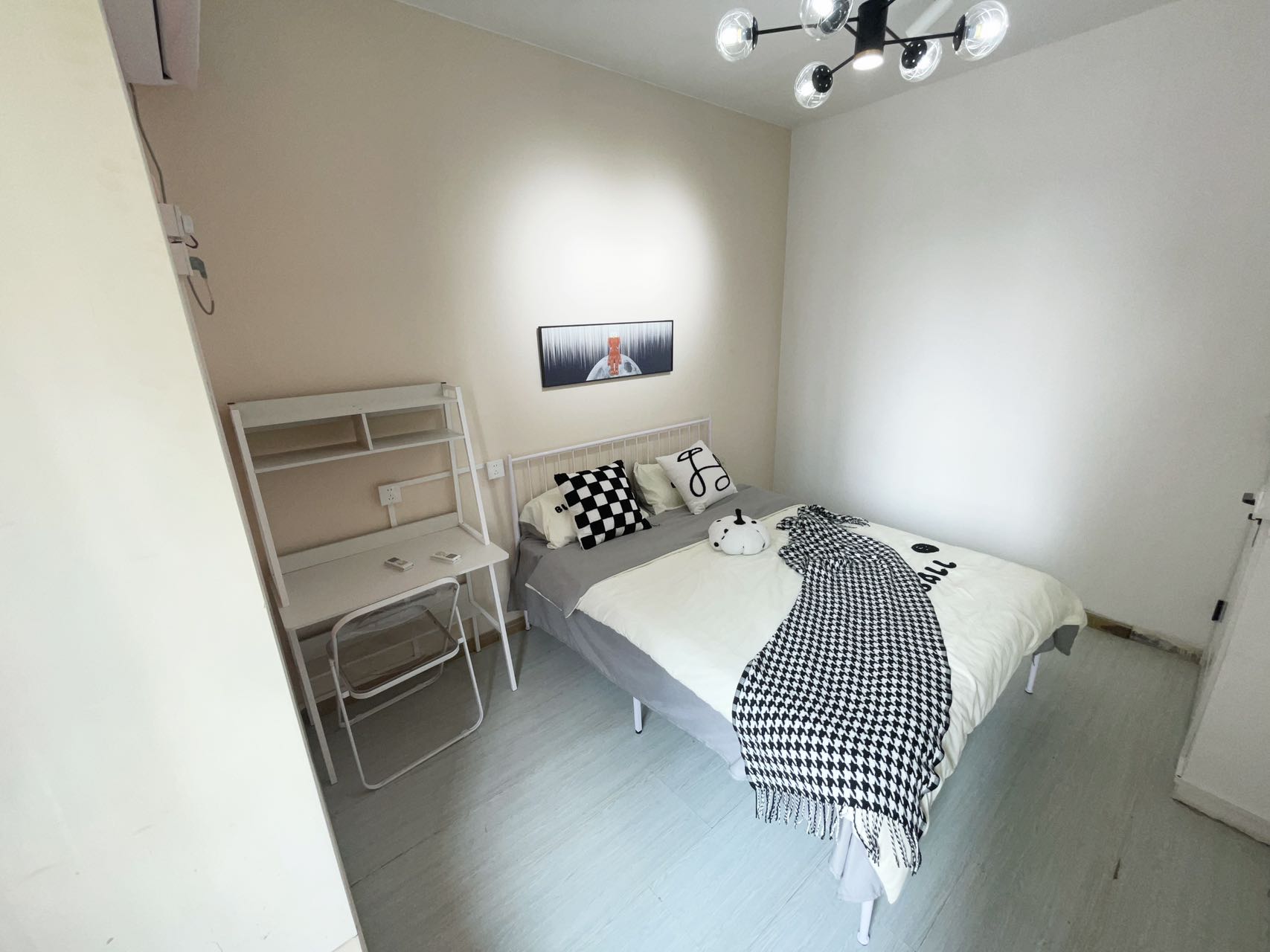 龙湖枫香庭 随时看房·