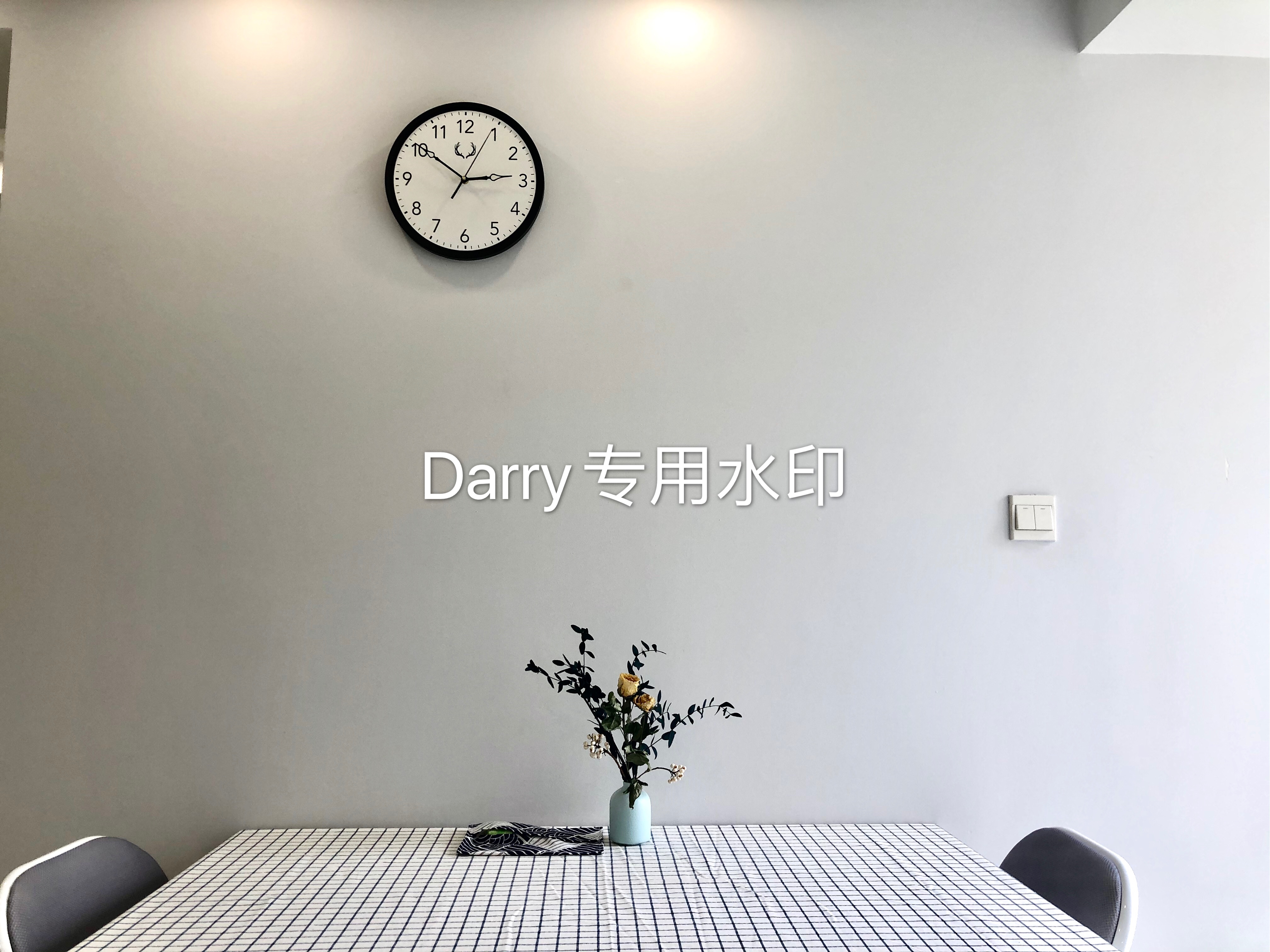 爱博二村）