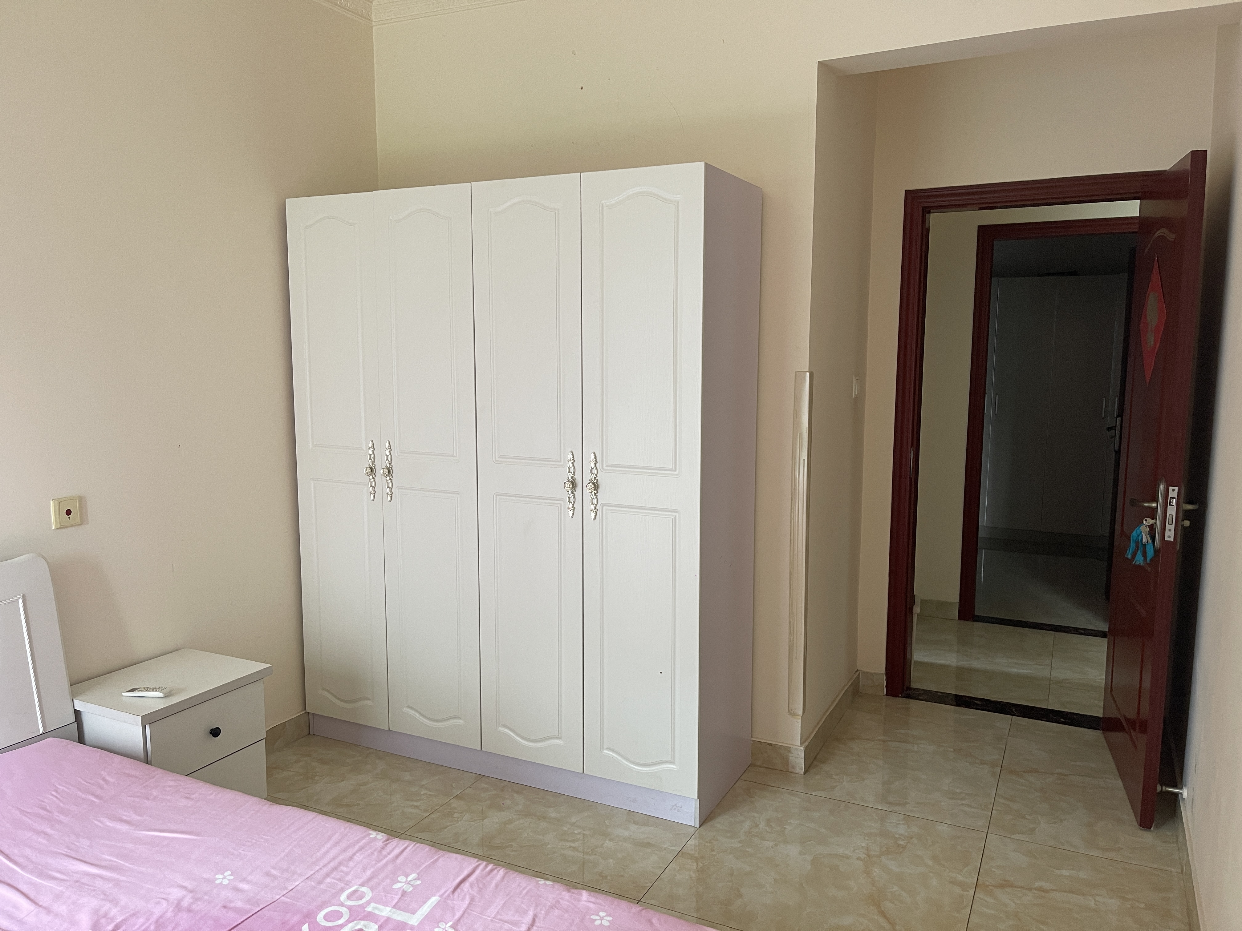 青南美湾 随时看房·