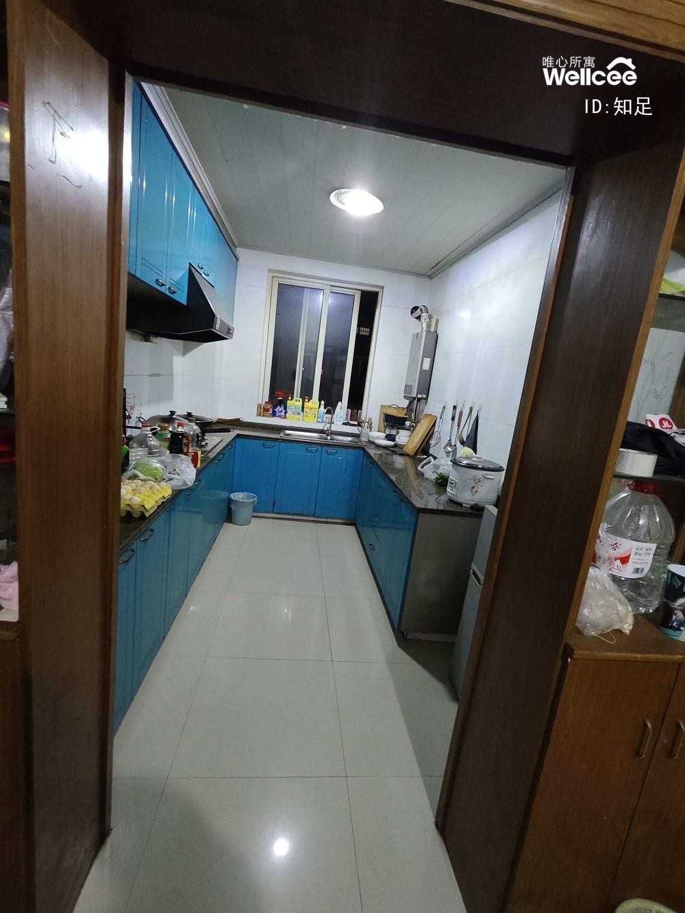 南星苑五区 随时看房·