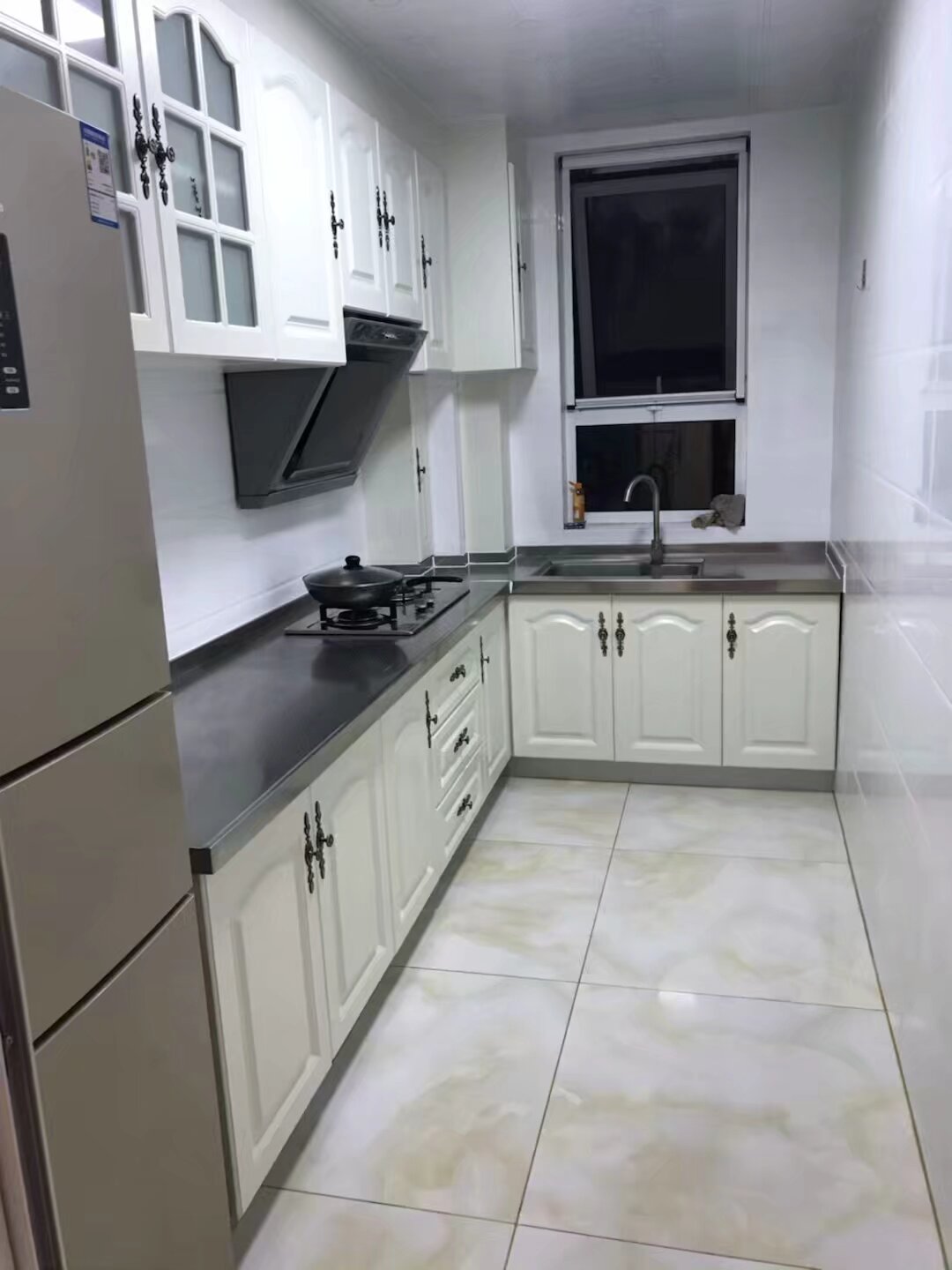 上风上水领地 随时看房·