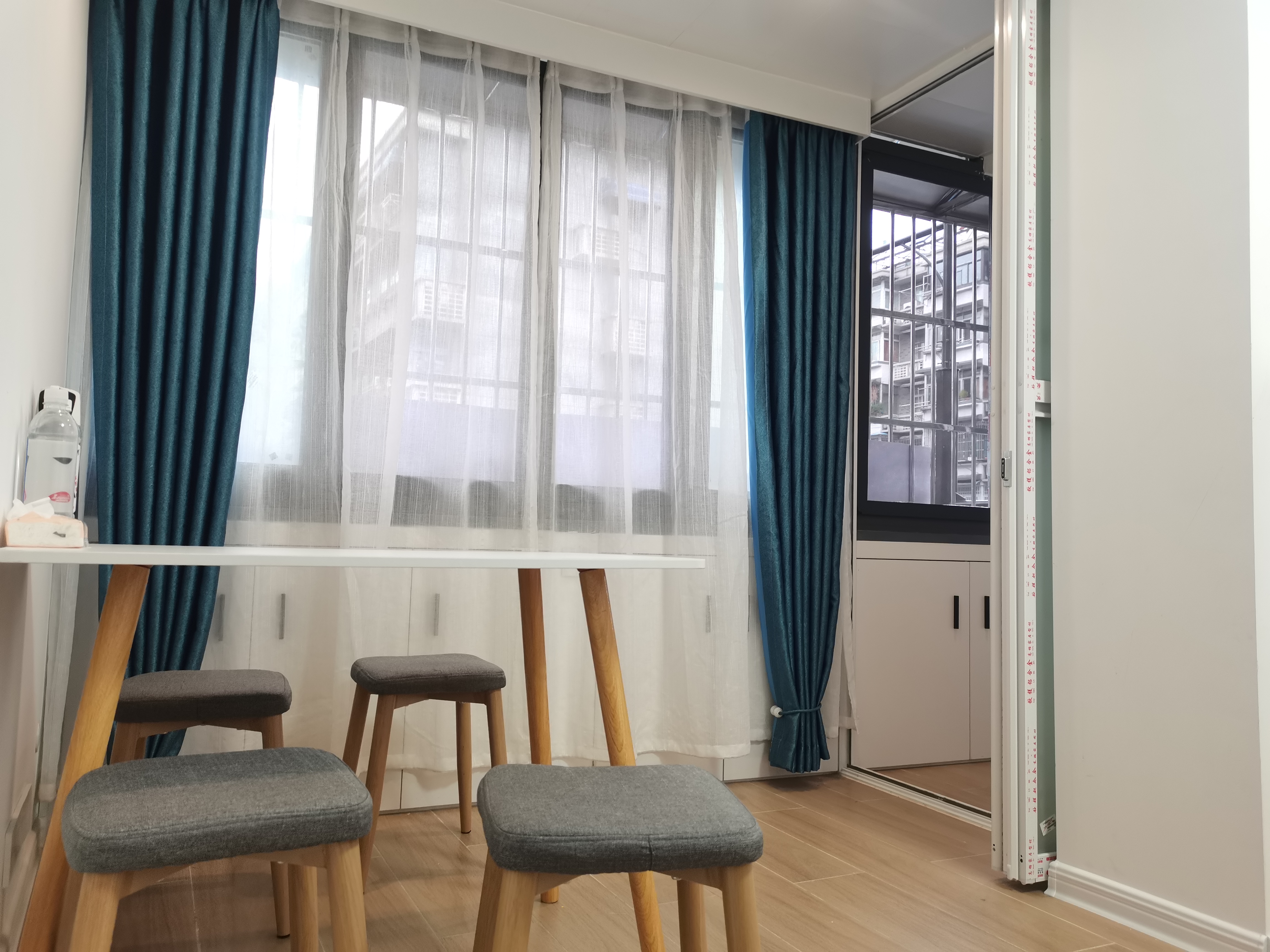 小杨村小区 随时看房·