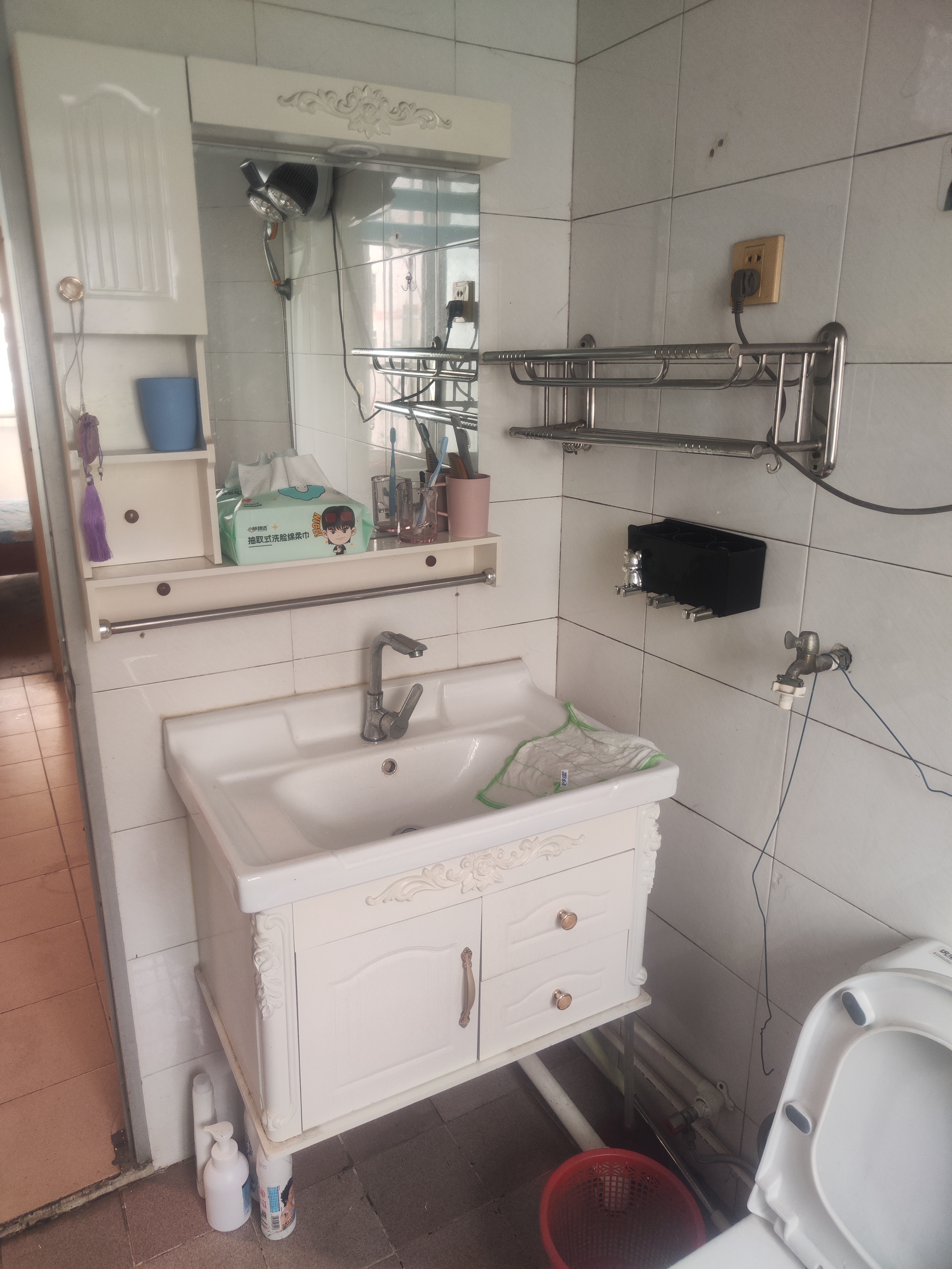 念四二村 随时看房·