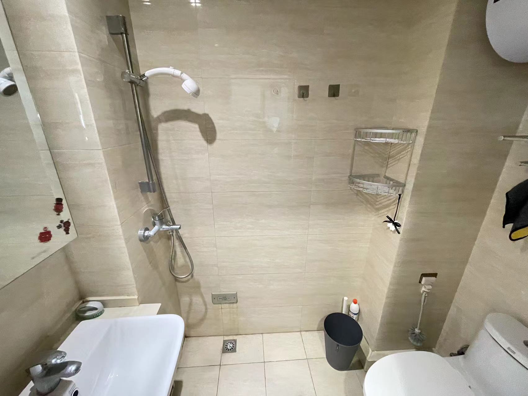 龙湖北城天街 随时看房·