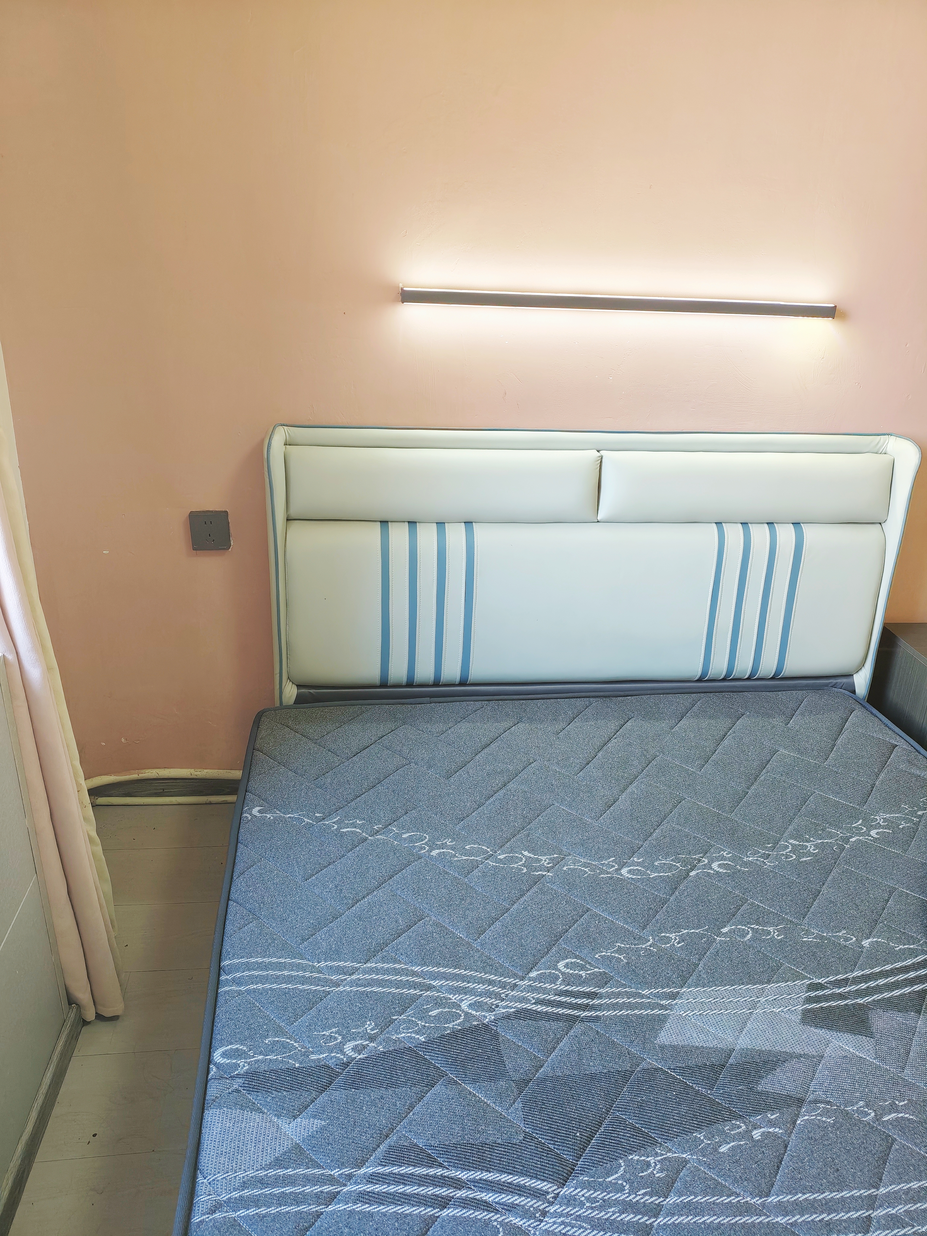 天水街 1居室 1320元/月