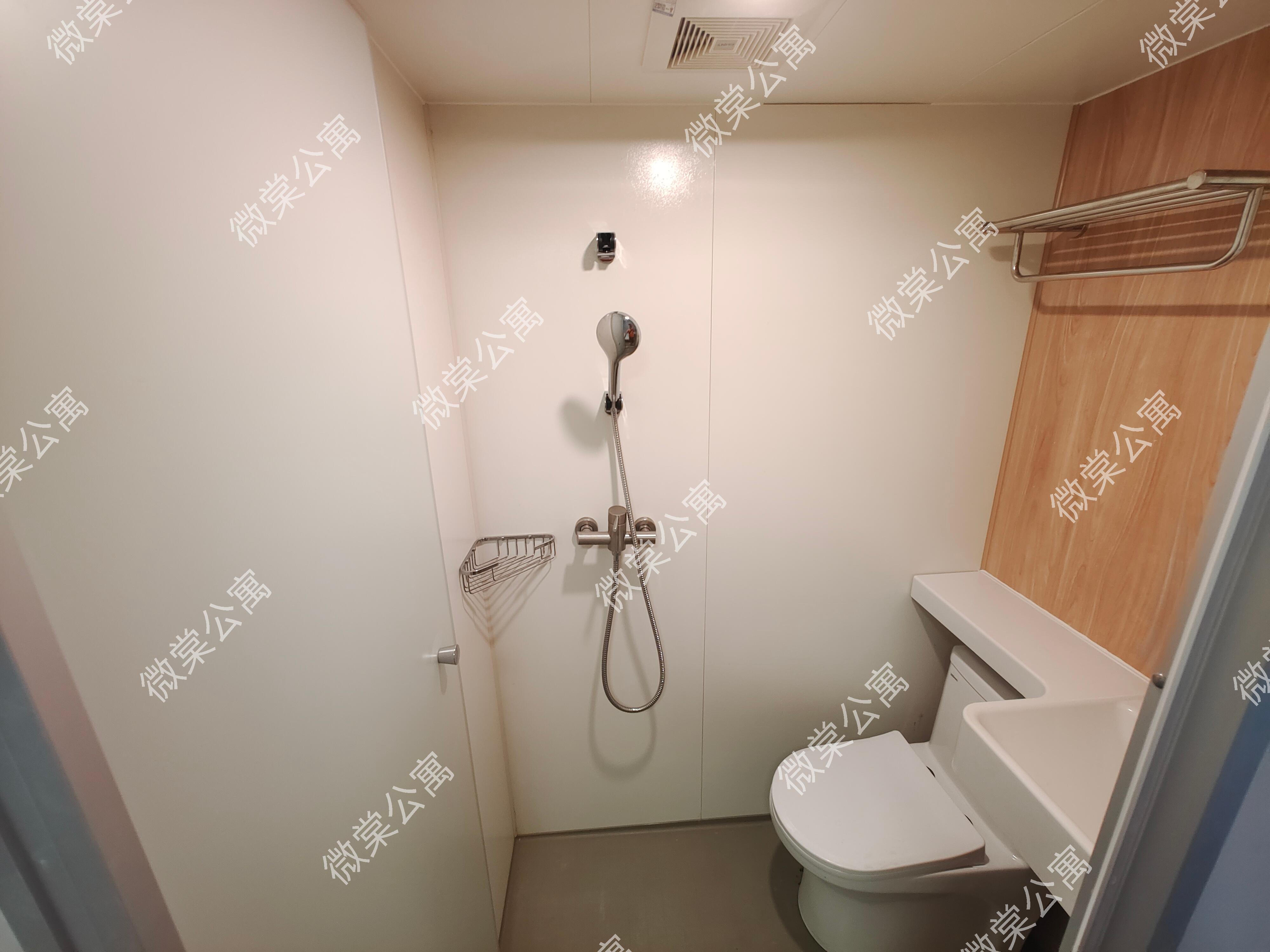 上早新村微棠公寓二楼 随时看房·