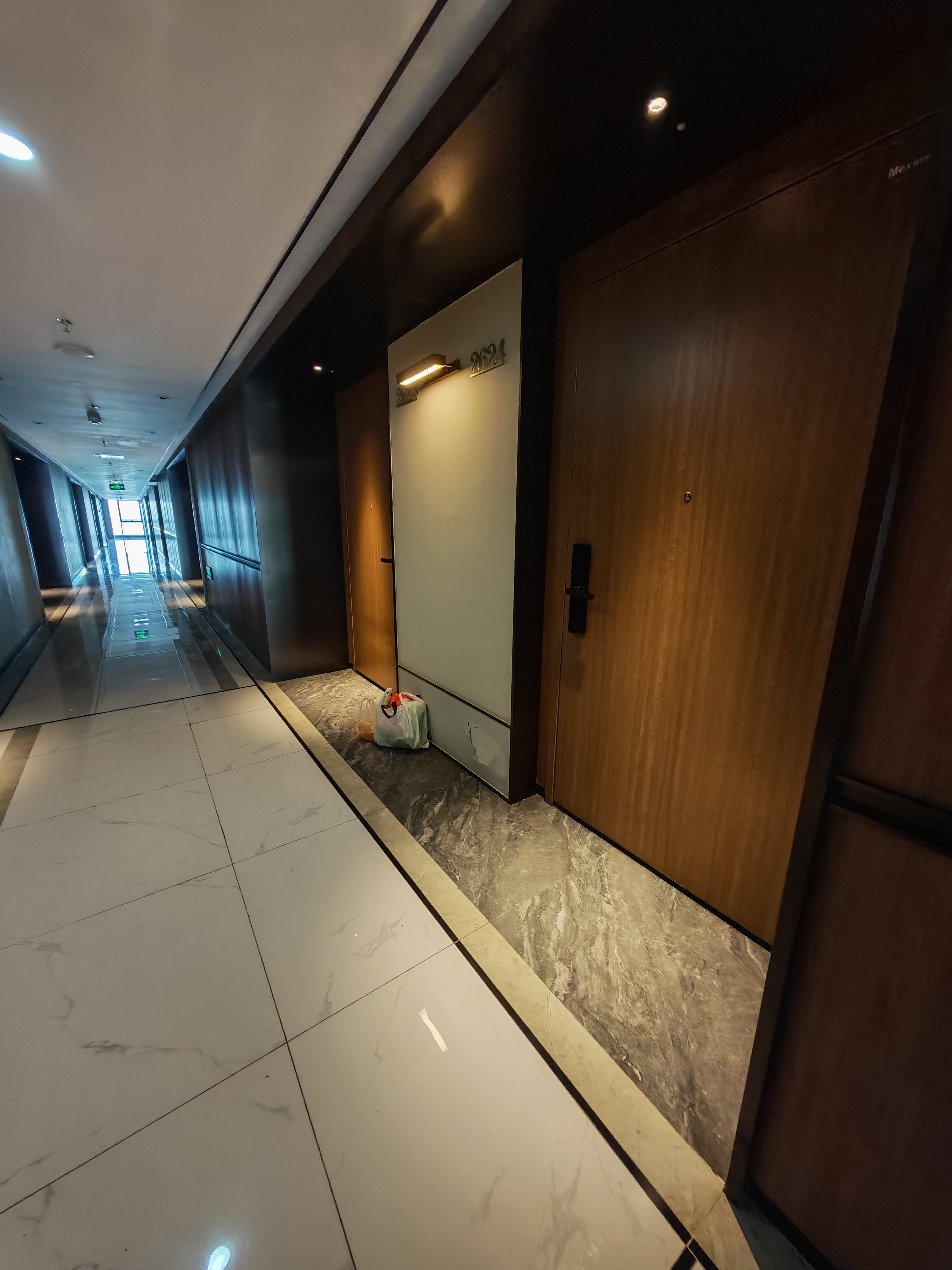 金府星座 随时看房·