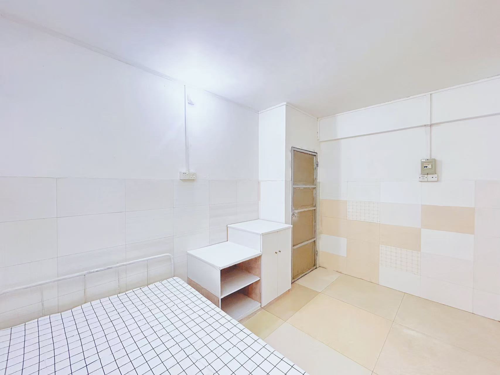 大南路115号 随时看房·