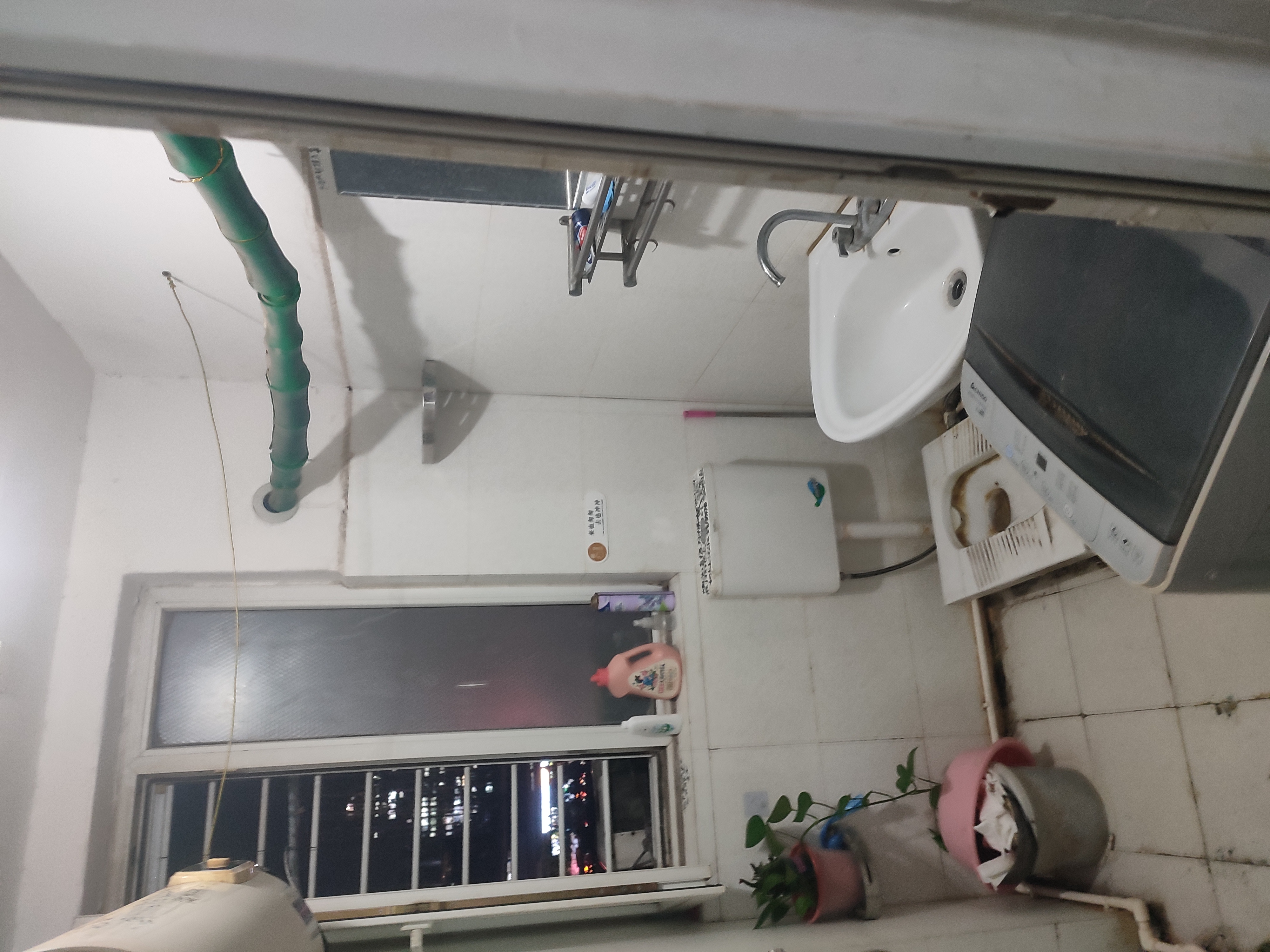 白庙小区 随时看房·