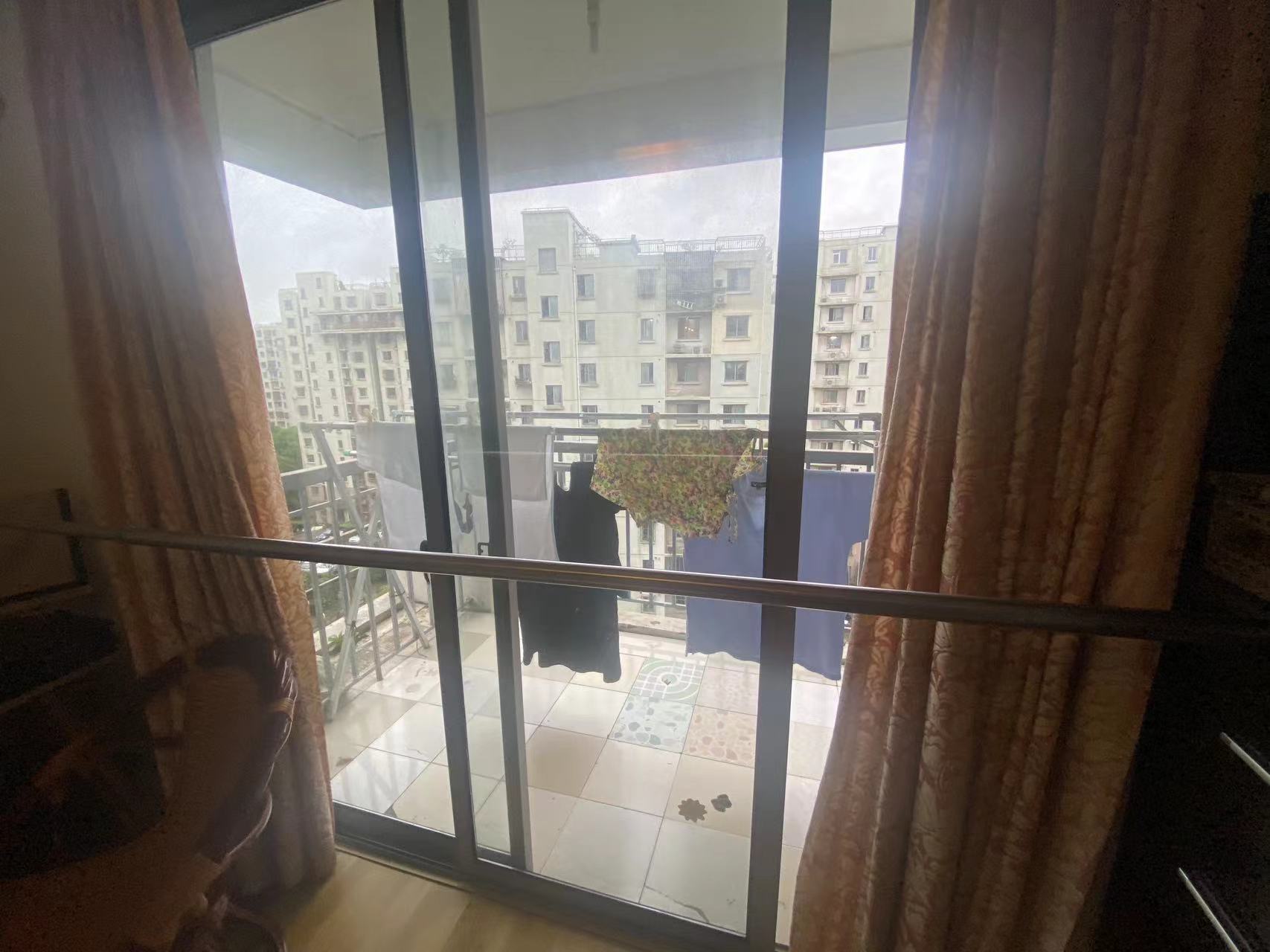 水岸金桥苑 随时看房·