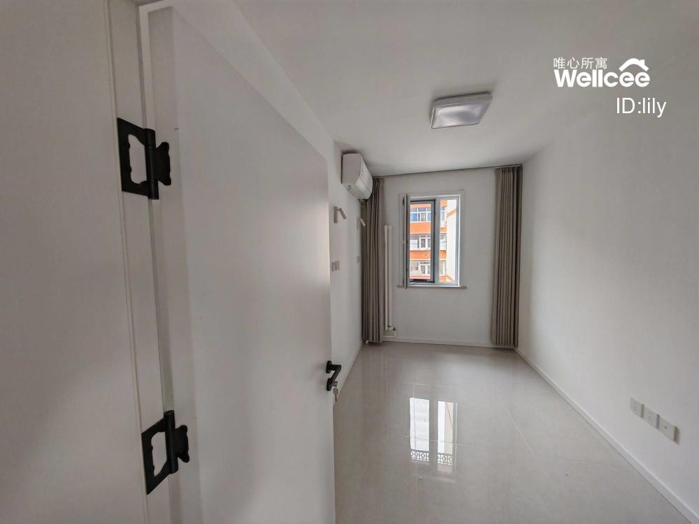 永泰西里 随时看房·