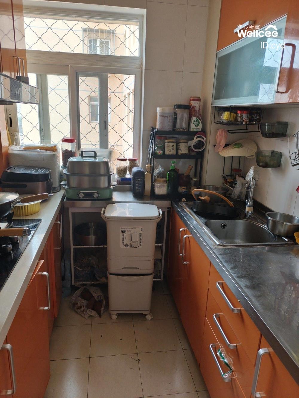 木樨地北里20号楼 随时看房·