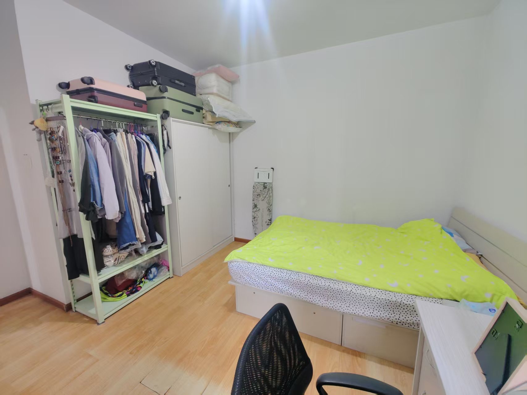 泰福苑 随时看房·