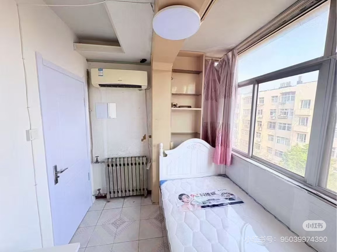 洞庭湖路小区 随时看房·