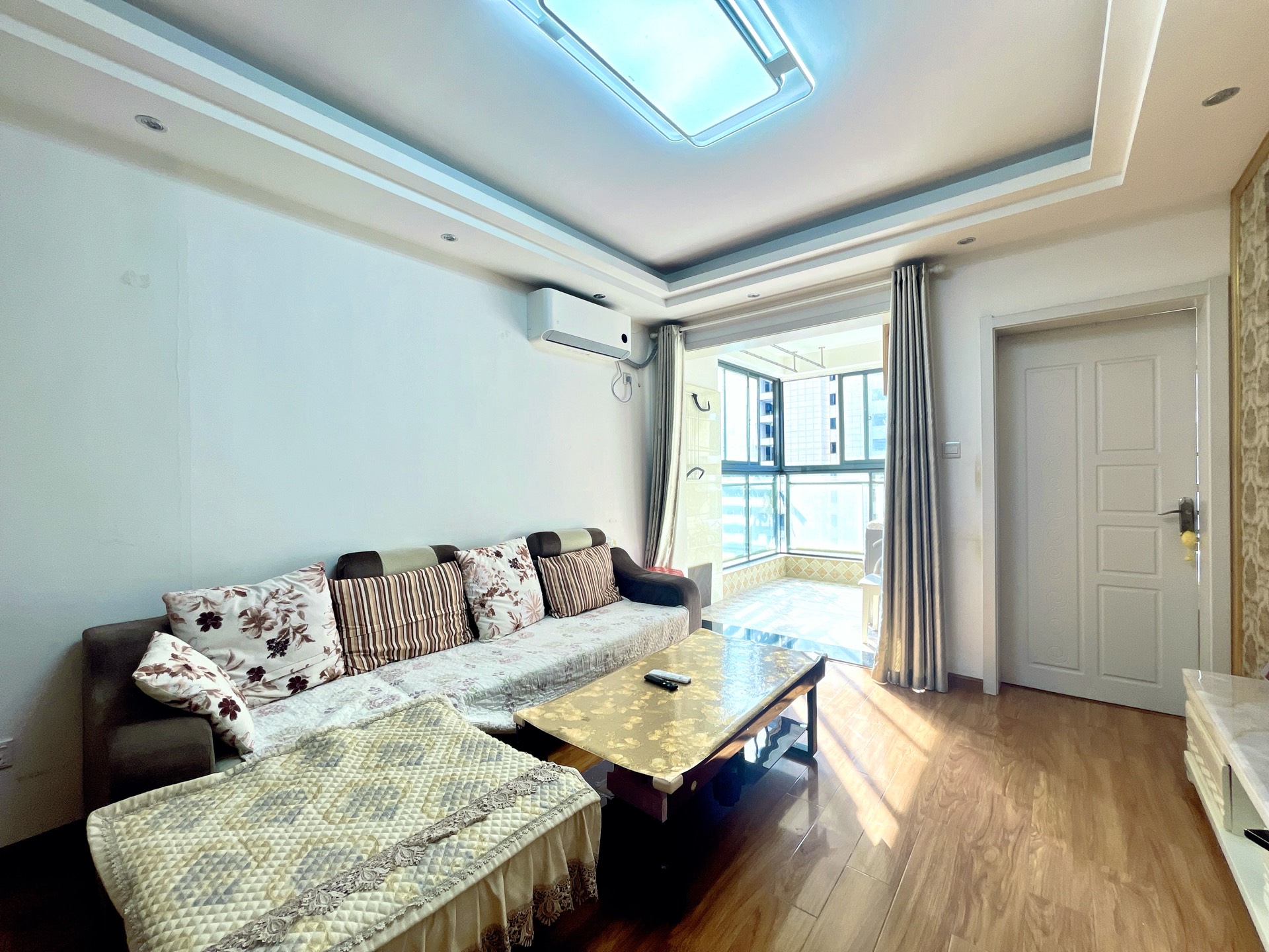 三元中央公园 随时看房·