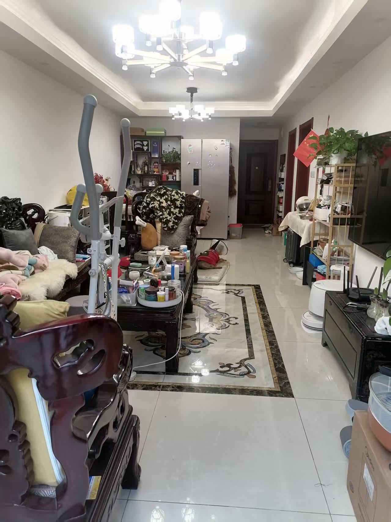 桃浦十村紫藤苑）