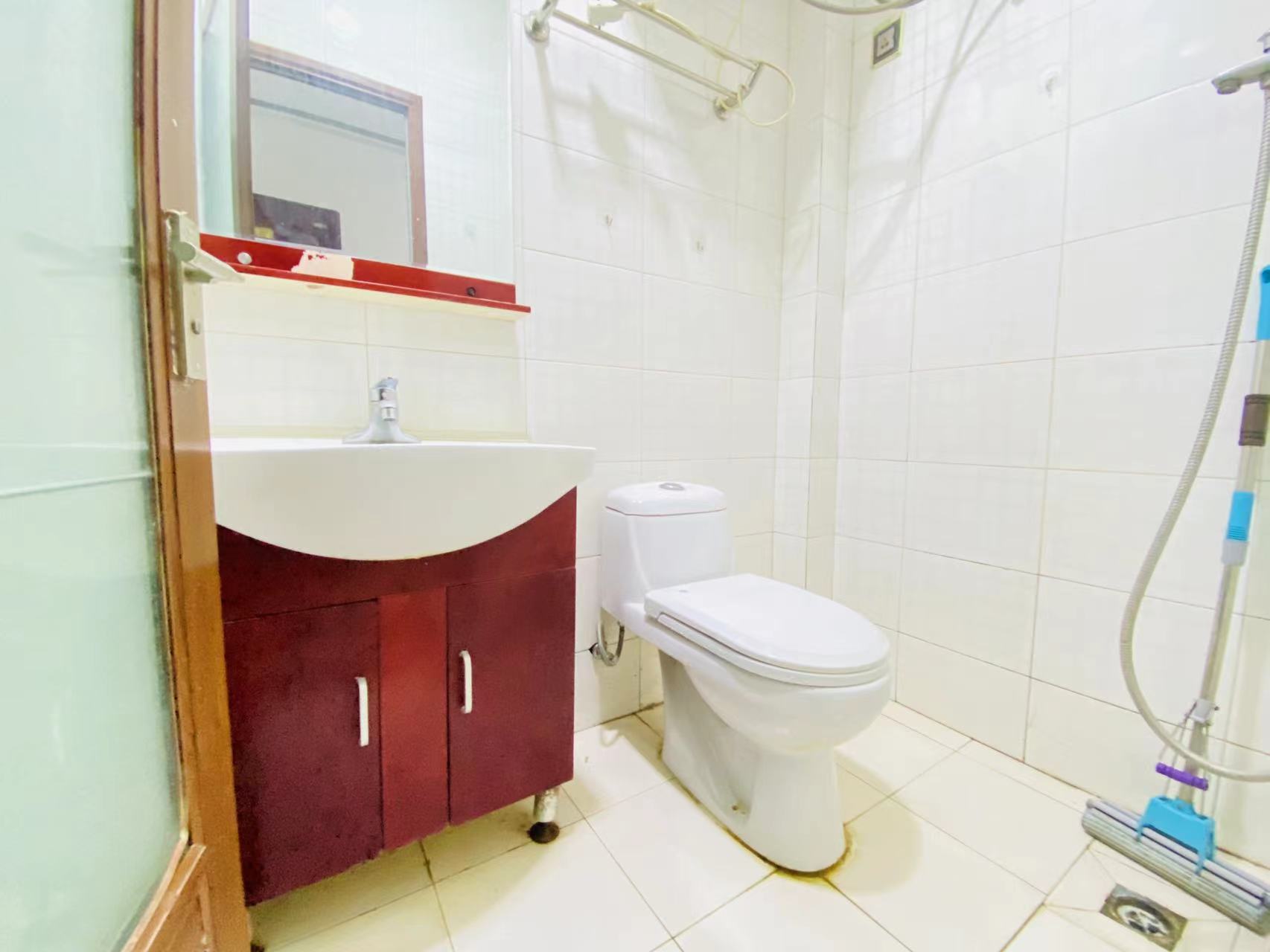 惠馨国际公寓 随时看房·