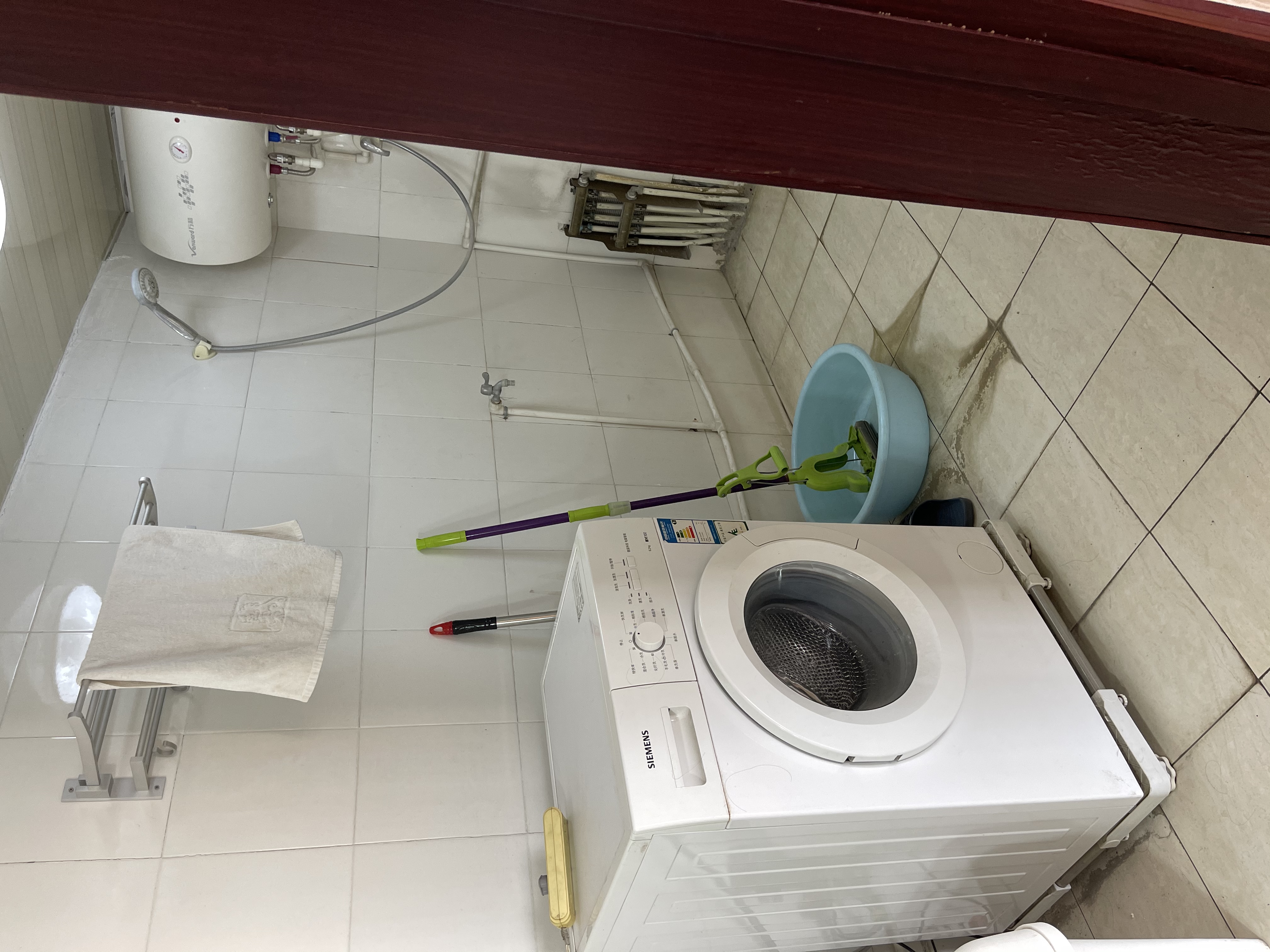 德邑新时空 随时看房·