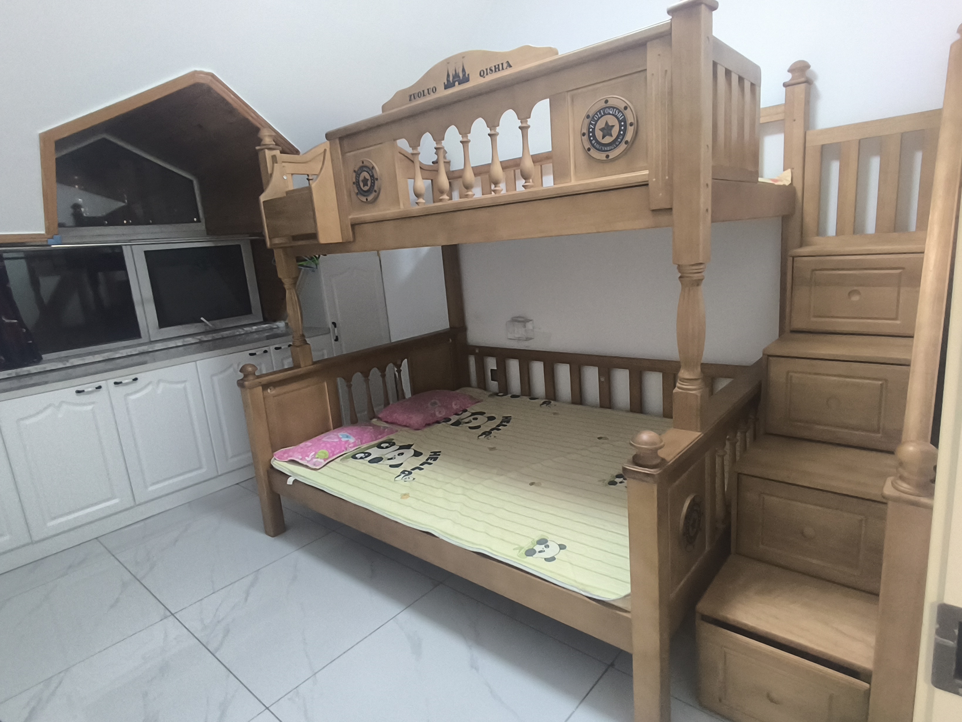 欧美亚世界阳光 随时看房·