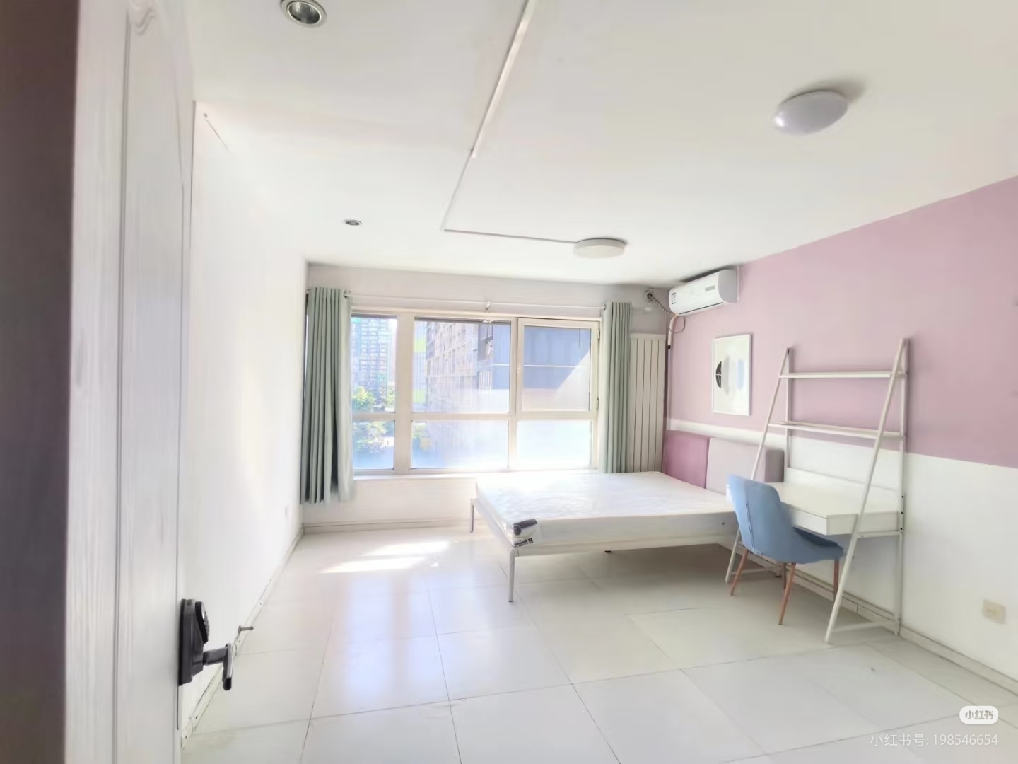 北京像素小区 1居室 3100元/月