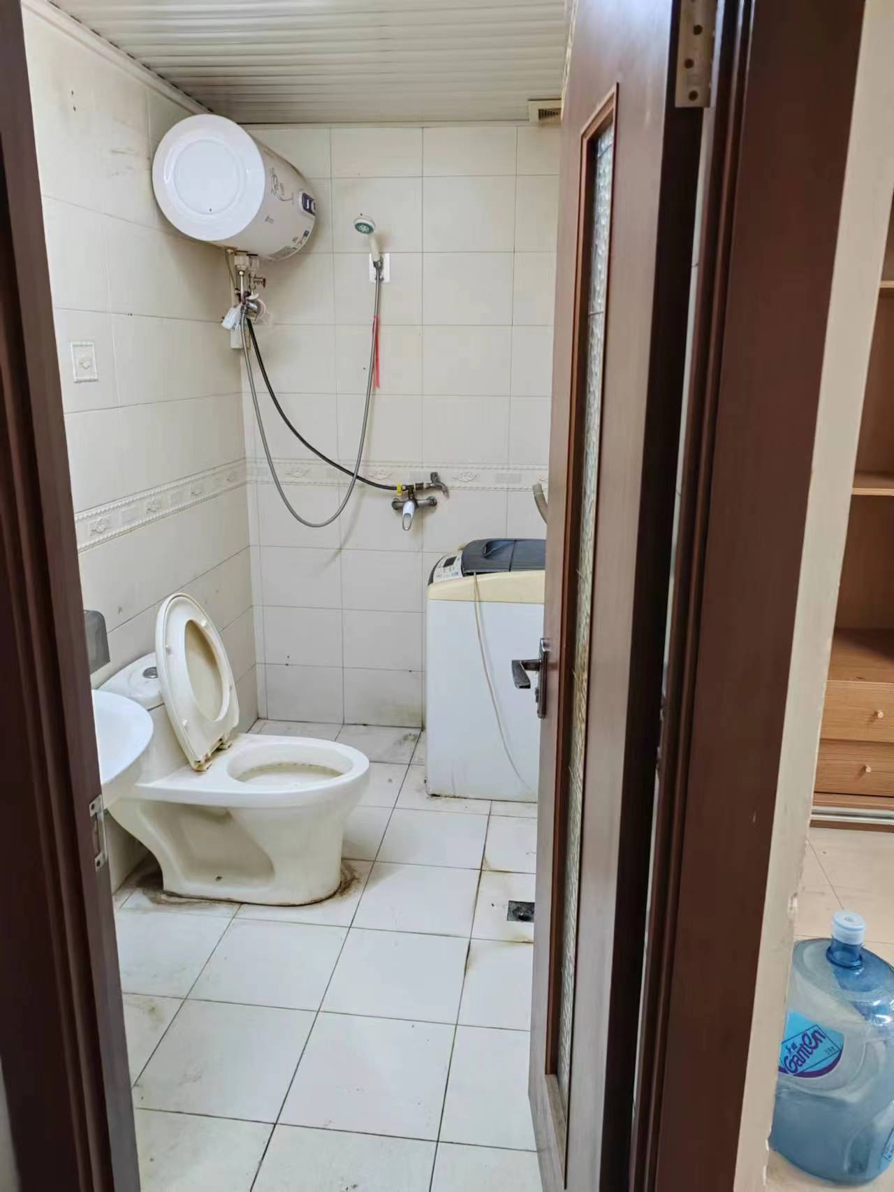 摩码大厦 随时看房·