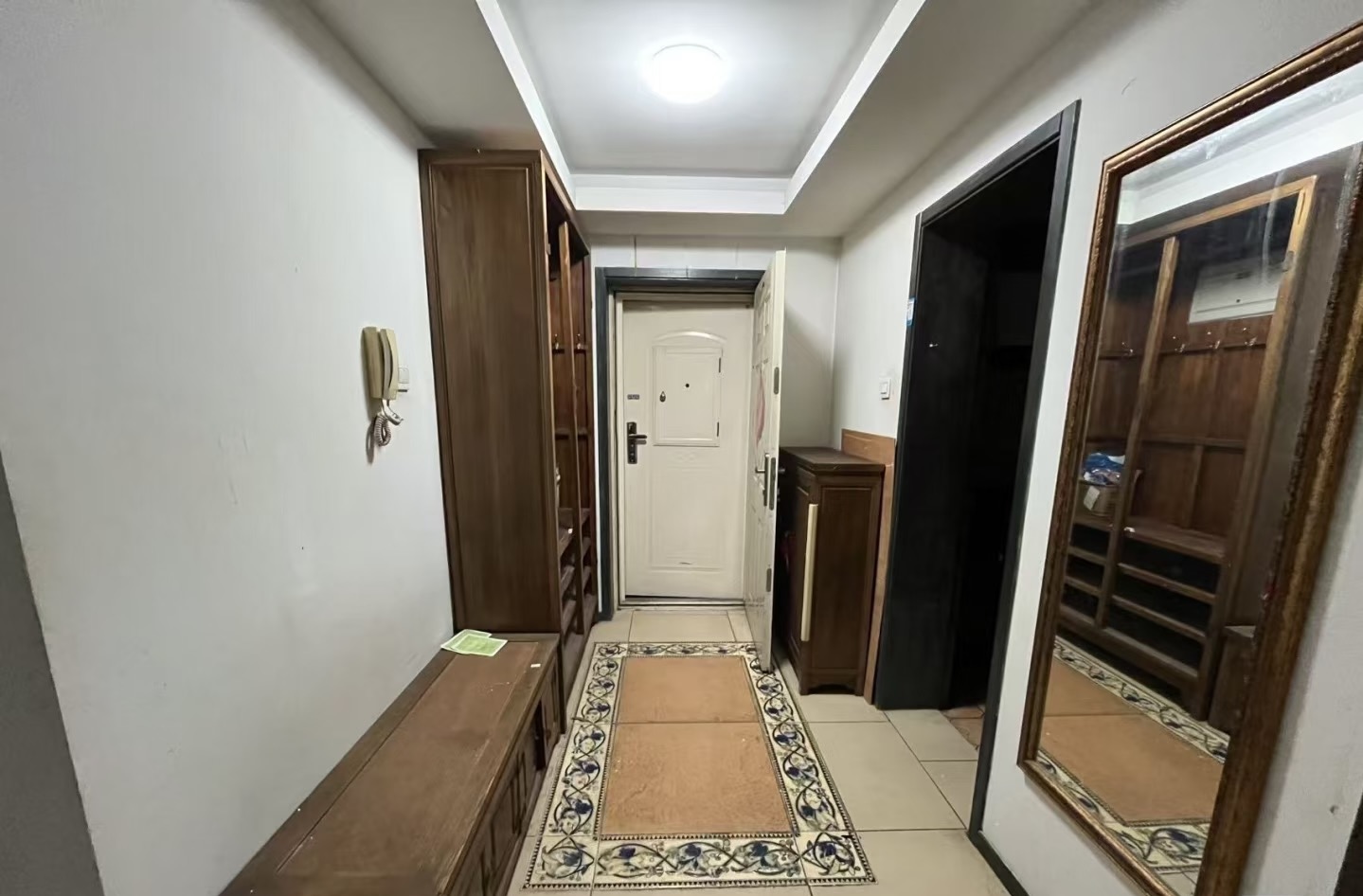 回龙观龙腾苑六区 随时看房·