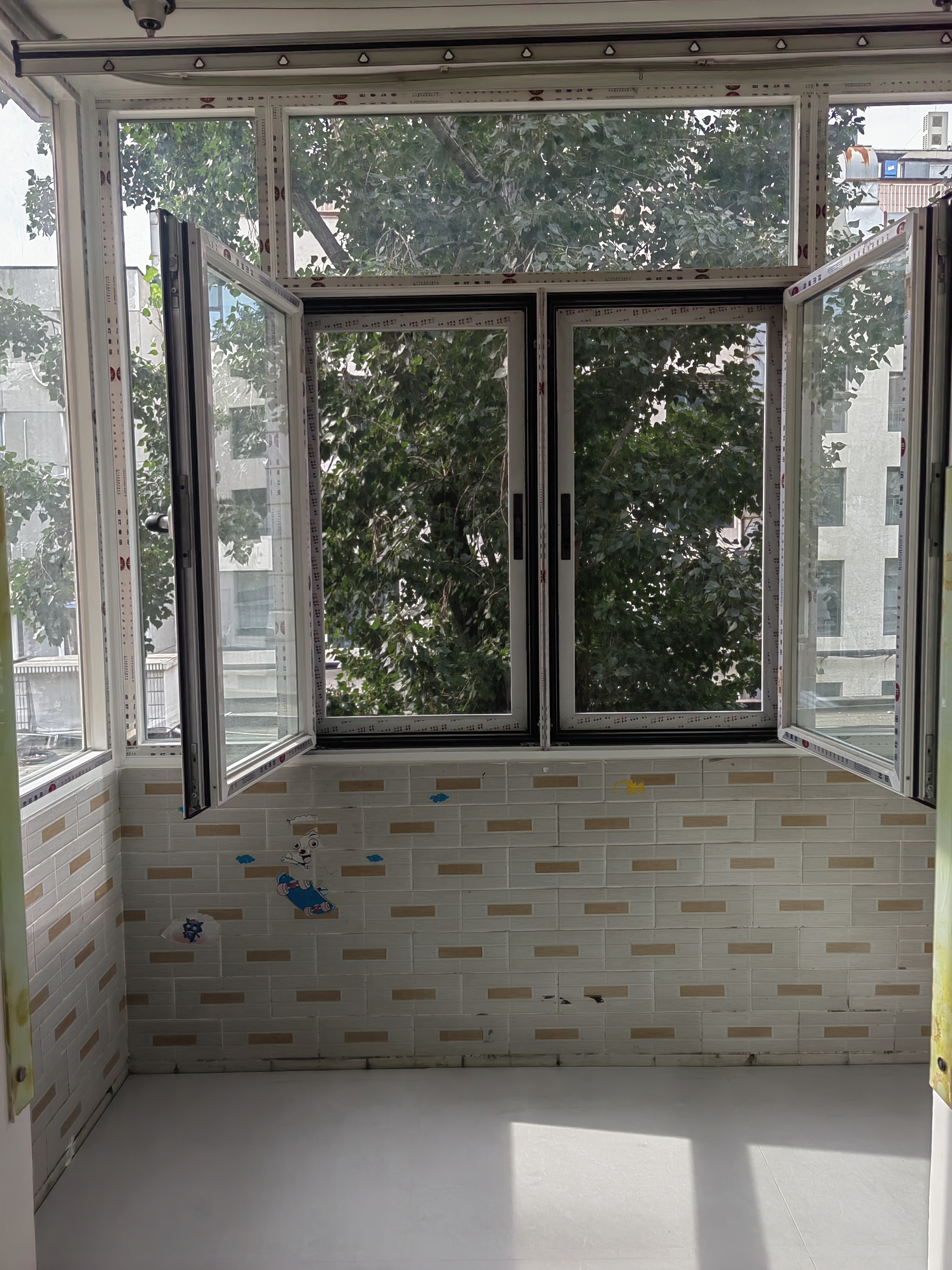 阜外北四巷 随时看房·