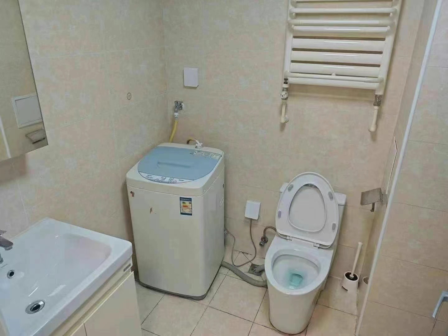 朗芳园 随时看房·