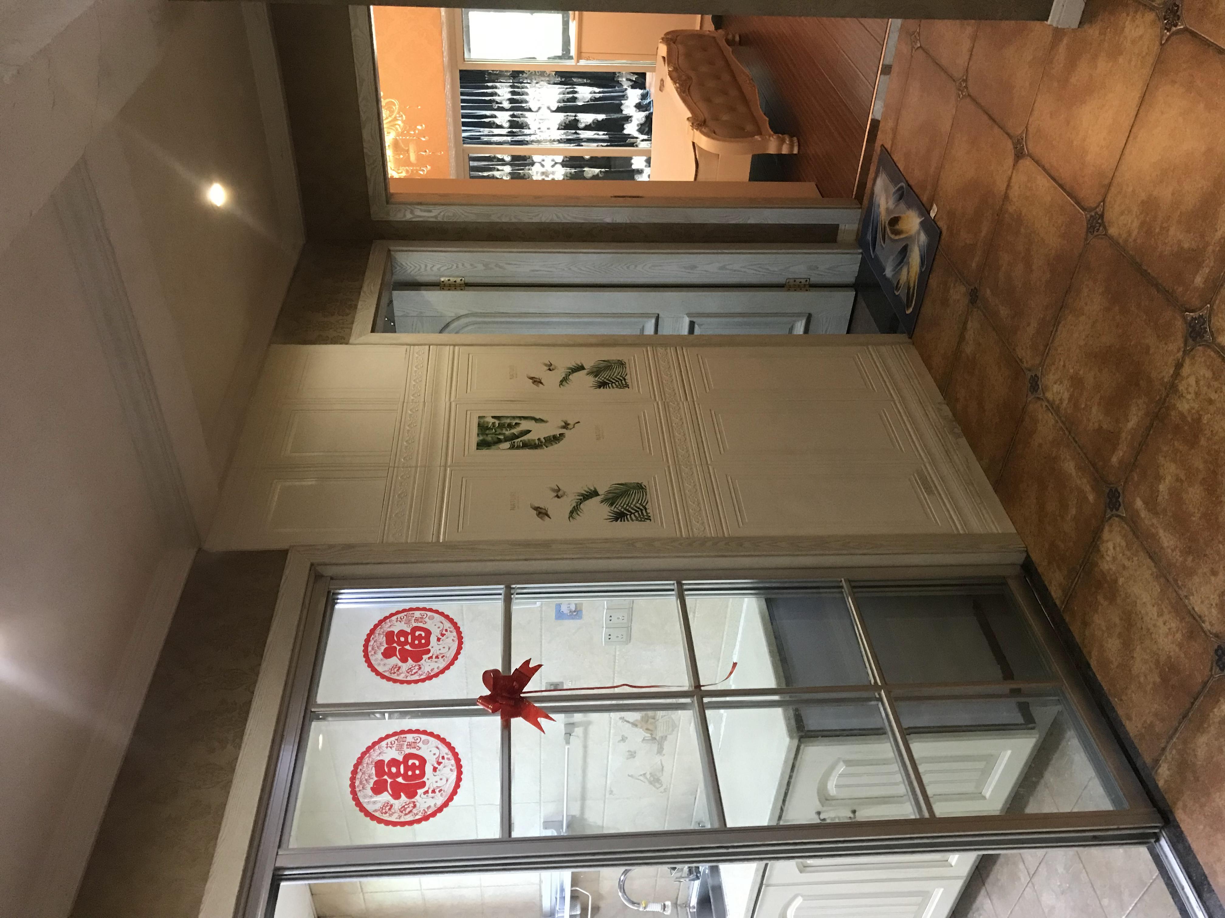 奥林匹克花园五期红城 随时看房·