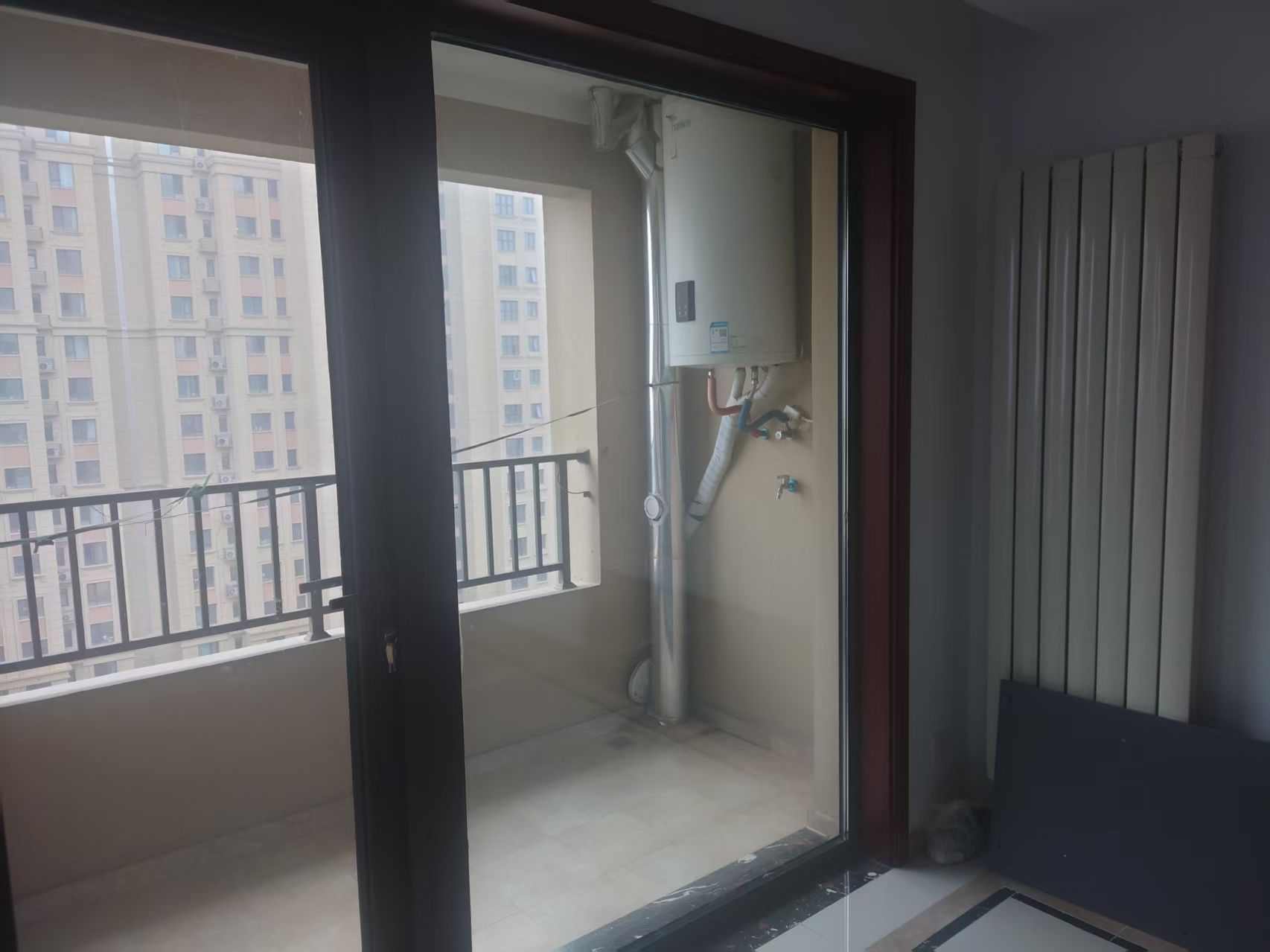 中海珑湾 随时看房·