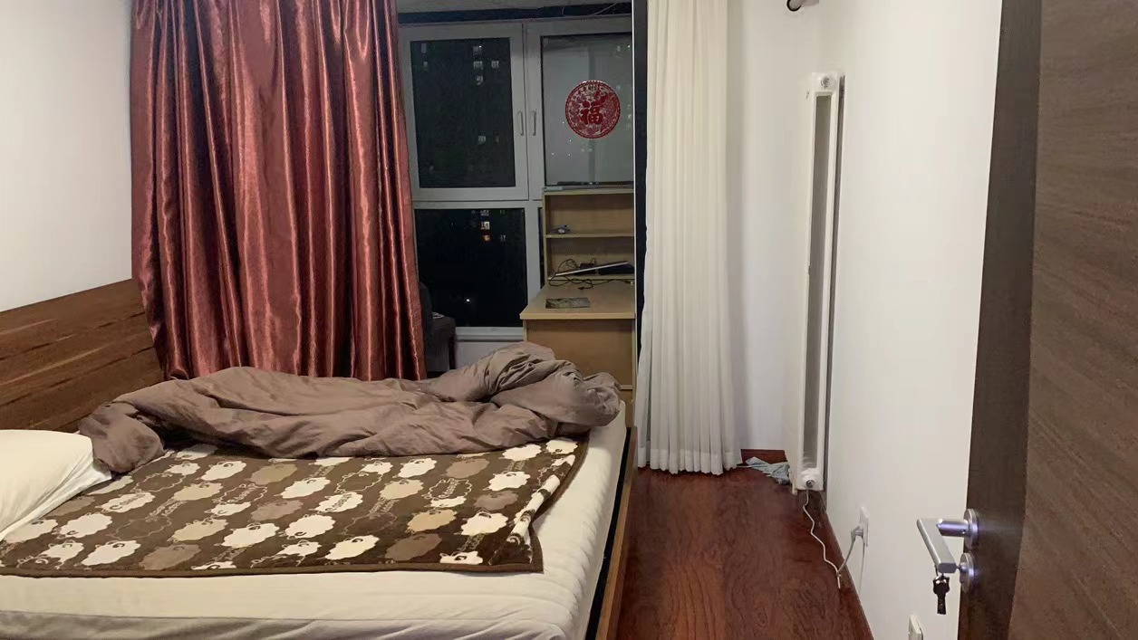 青荷里晨风园二期 随时看房·