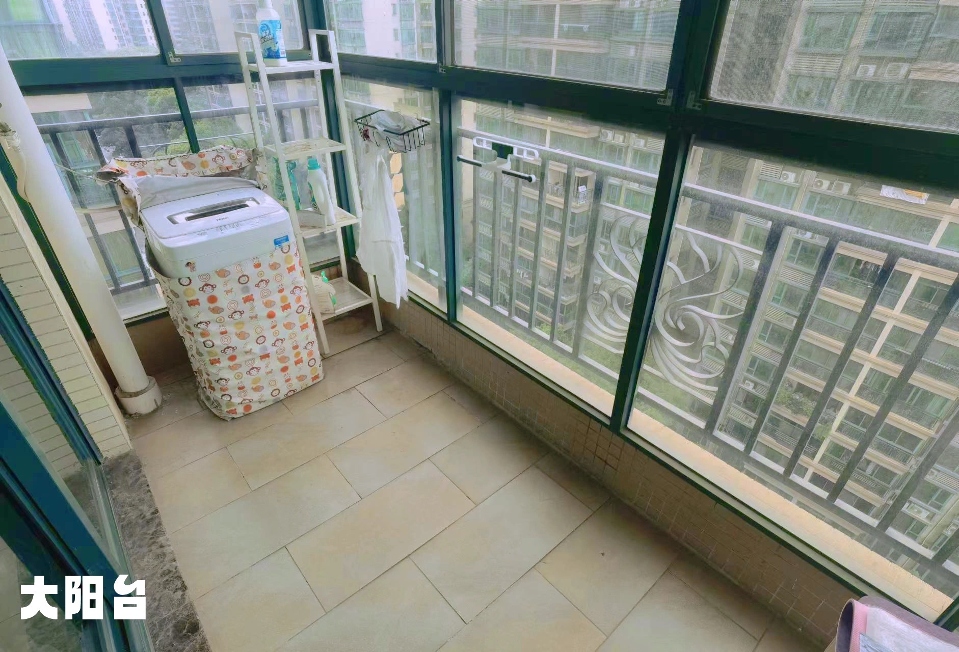 恒大名都 随时看房·