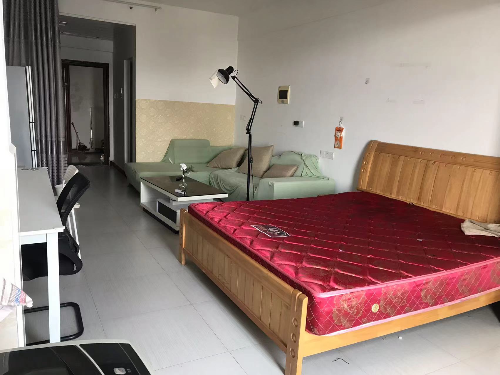 凯通公馆 随时看房·