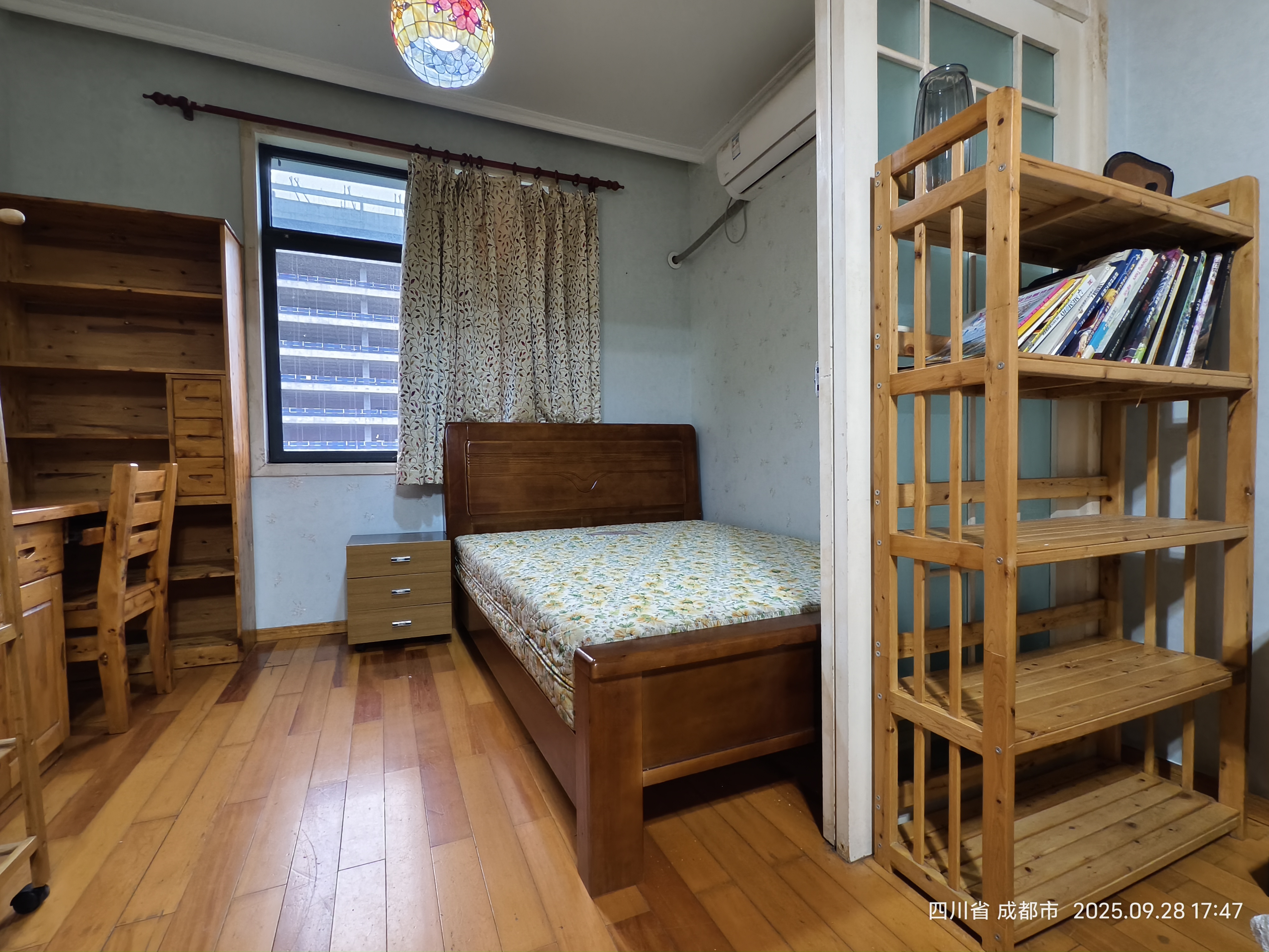 红牌楼商业城 随时看房·