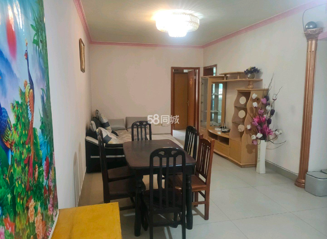 五路口古茗奶茶店楼上 随时看房·