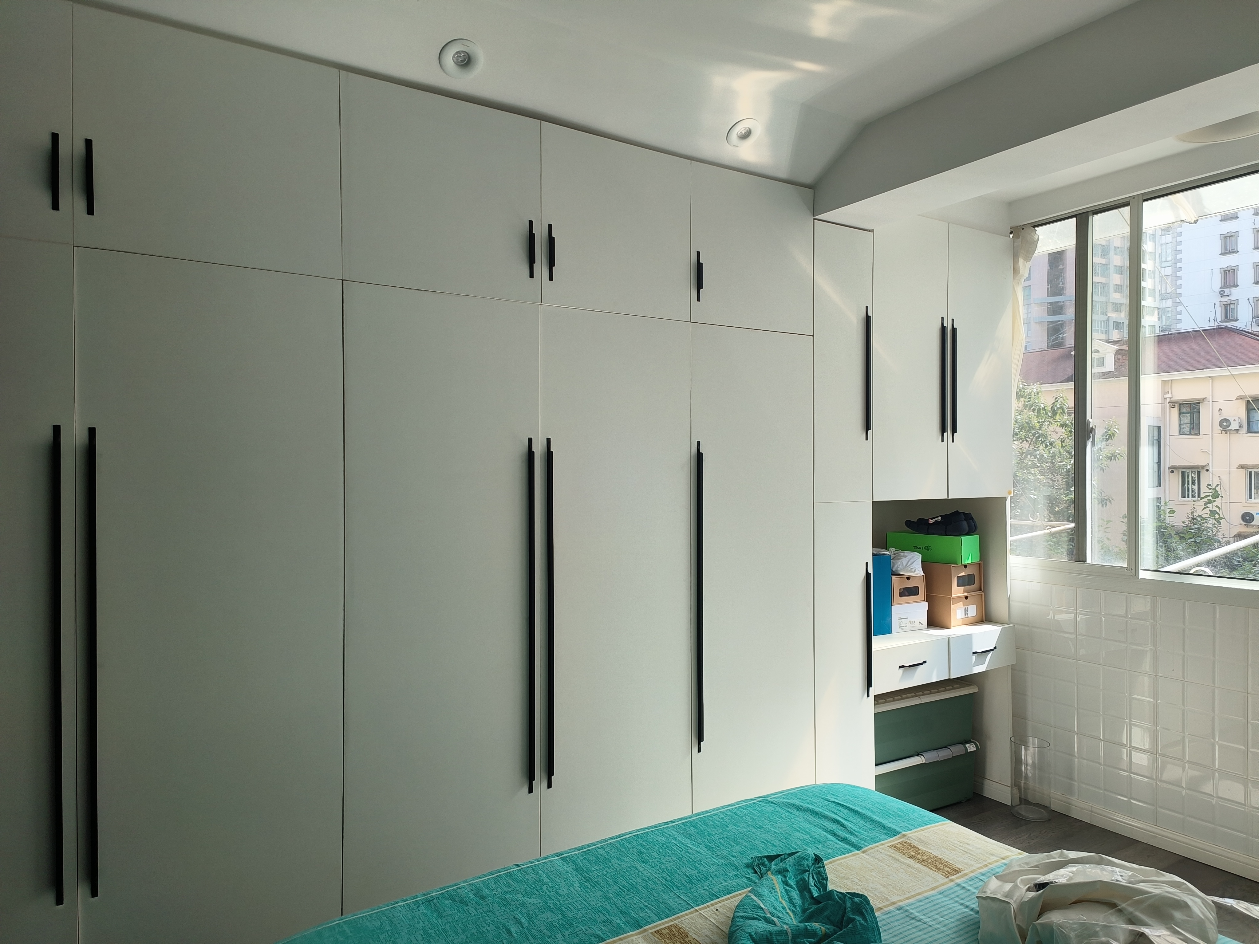 泰东新村 随时看房·