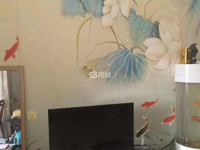 荣盛锦绣澜湾 随时看房·