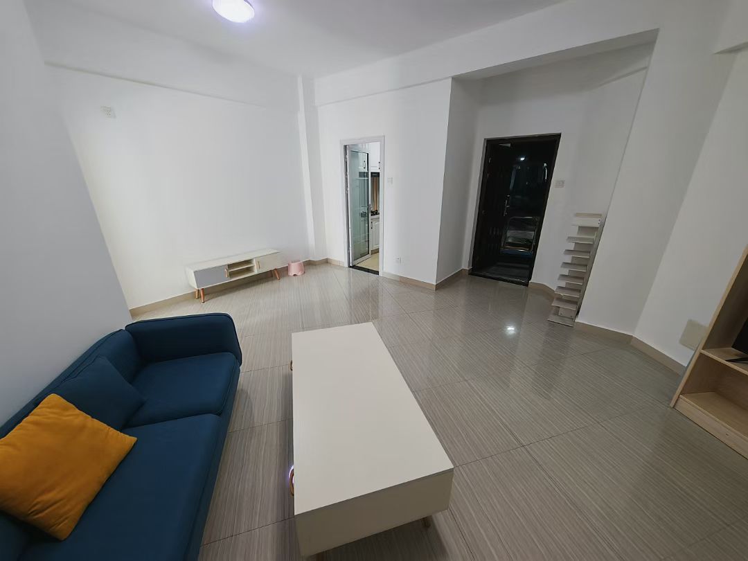 大地金墅 随时看房·