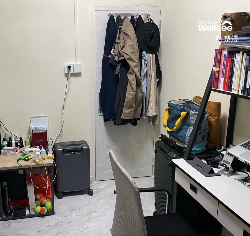 大学城创客小镇 1居室 2200元/月