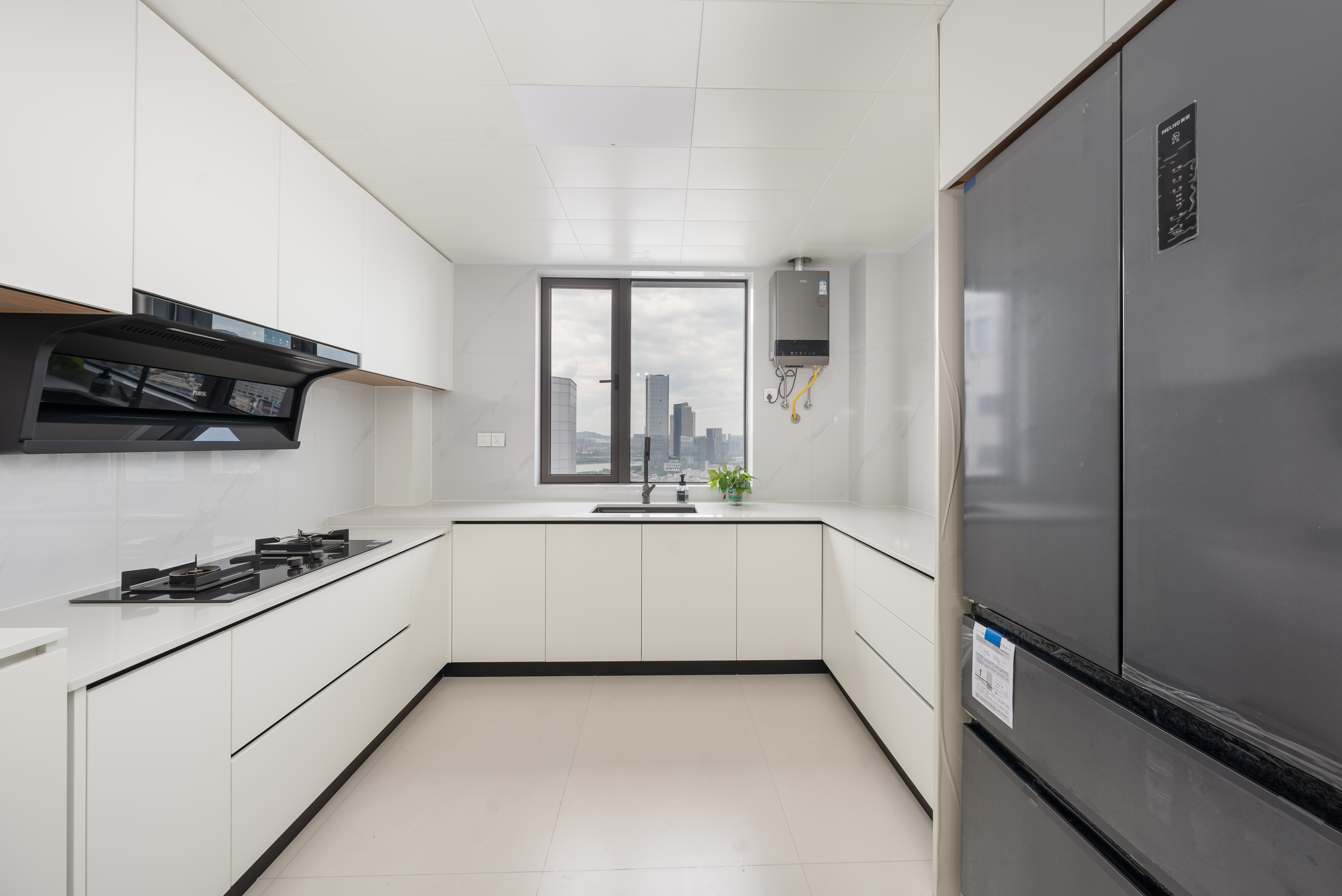 长沙檀府 随时看房·