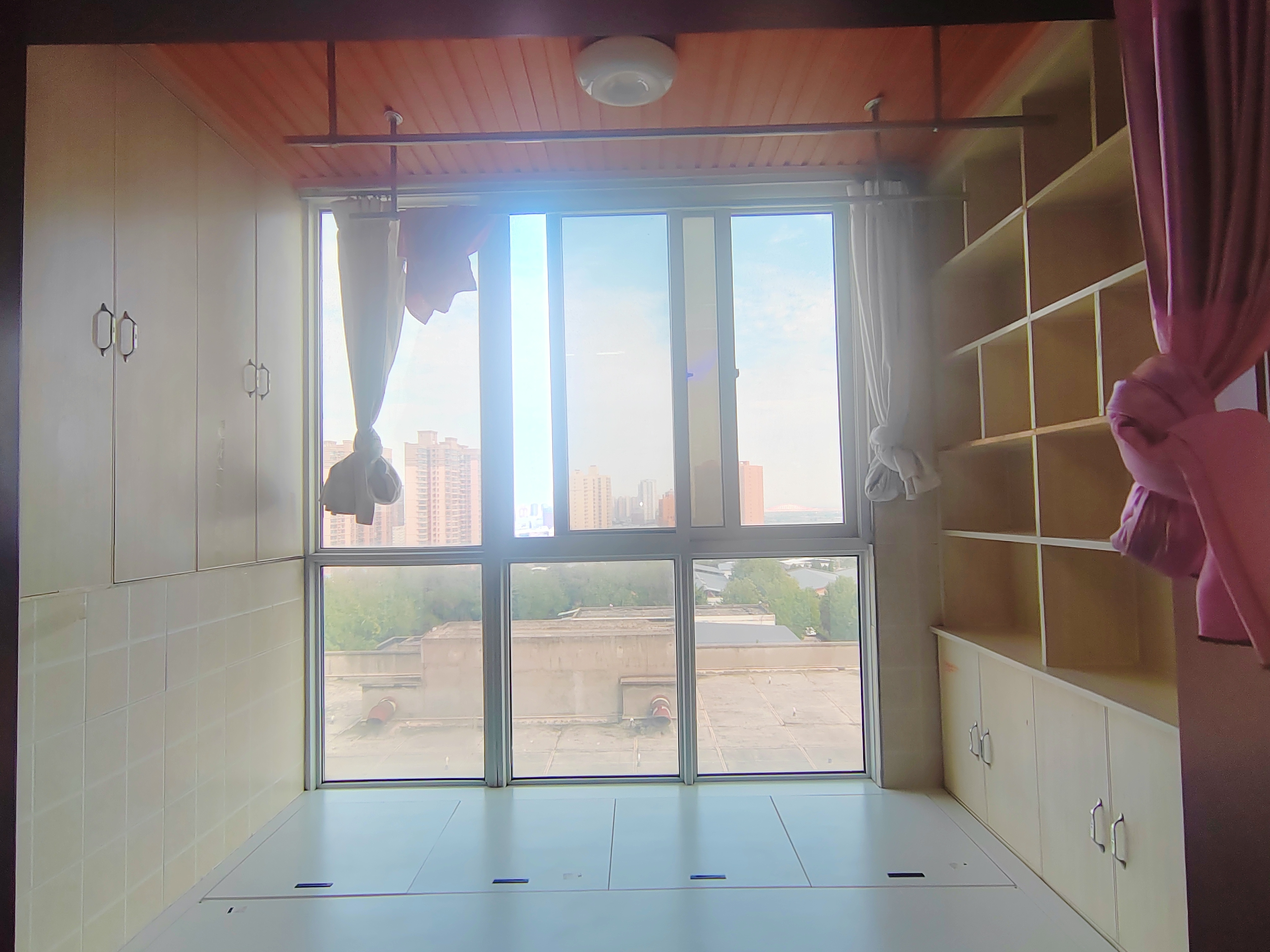 雍河院 随时看房·