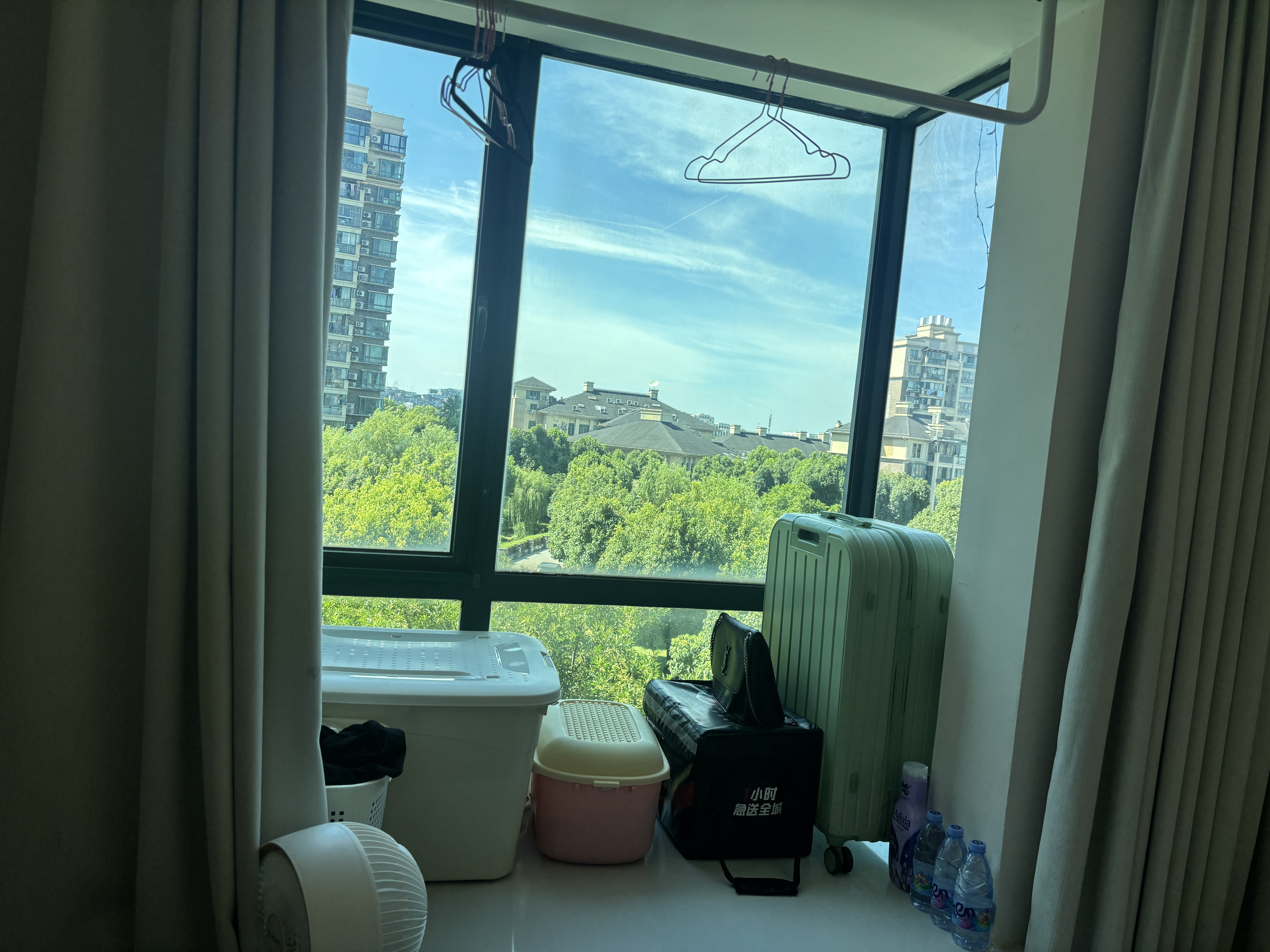 志成花苑知雅汇 随时看房·