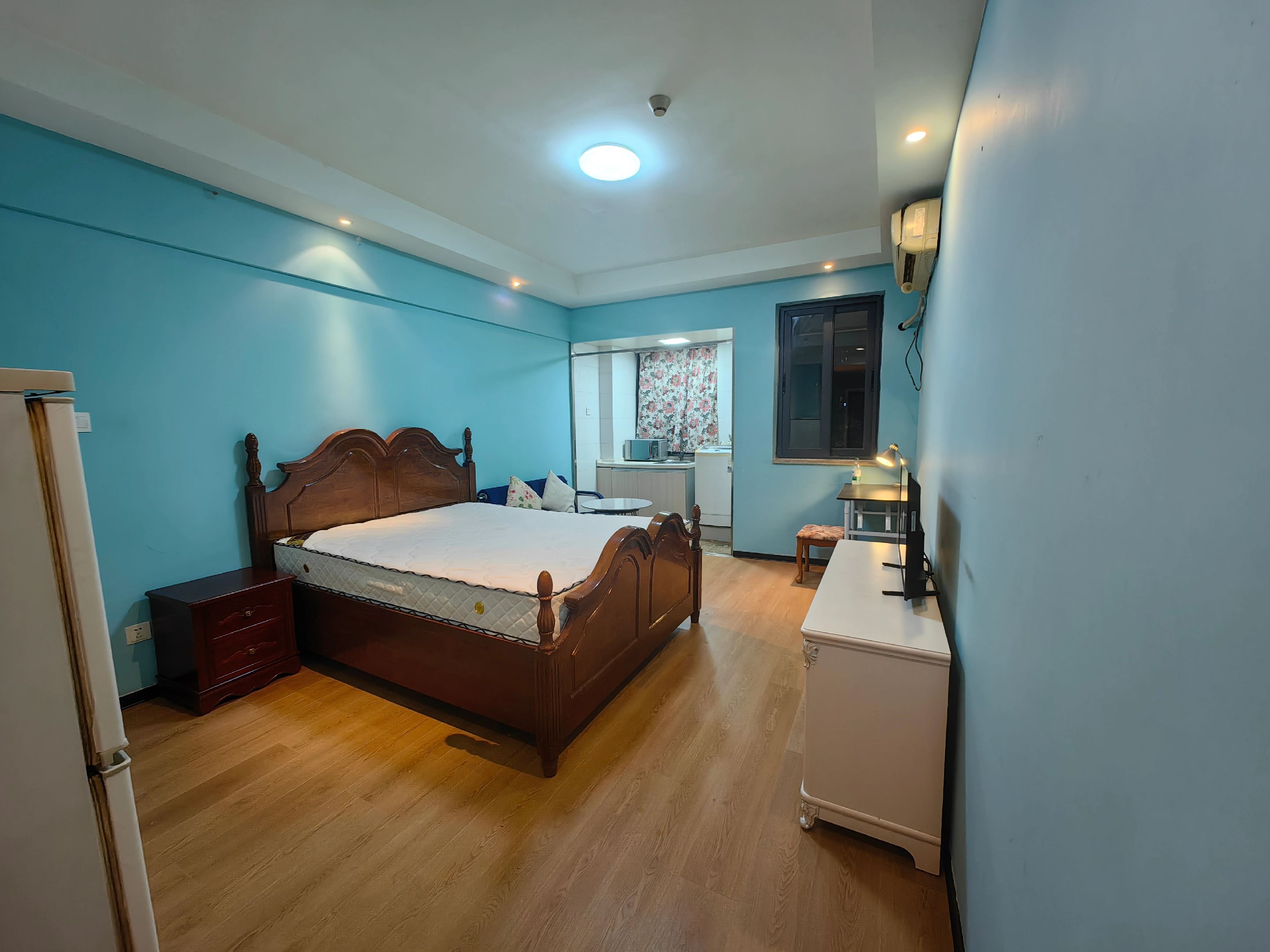 南尚国际 随时看房·