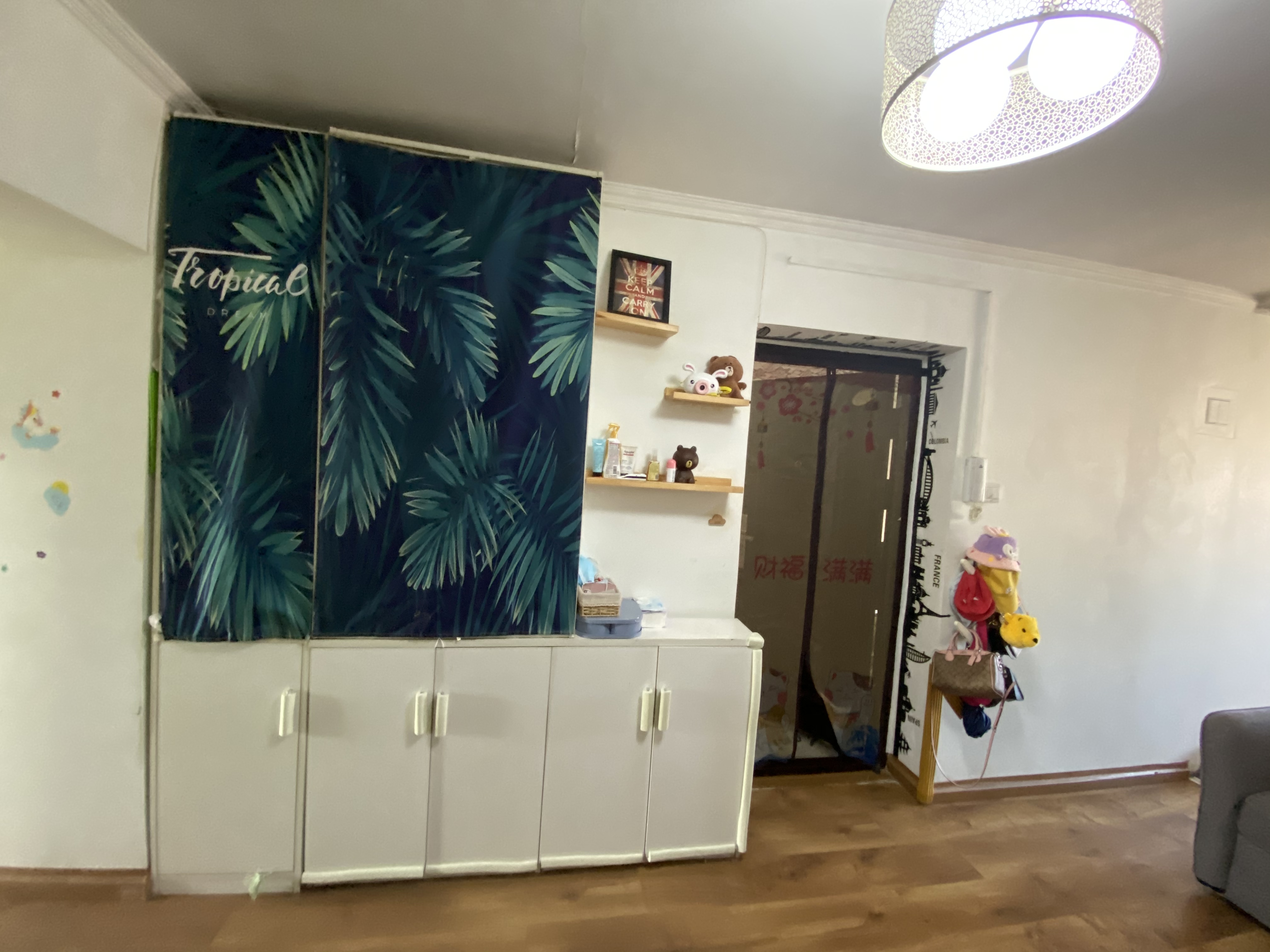 小屯路东里1号院 随时看房·