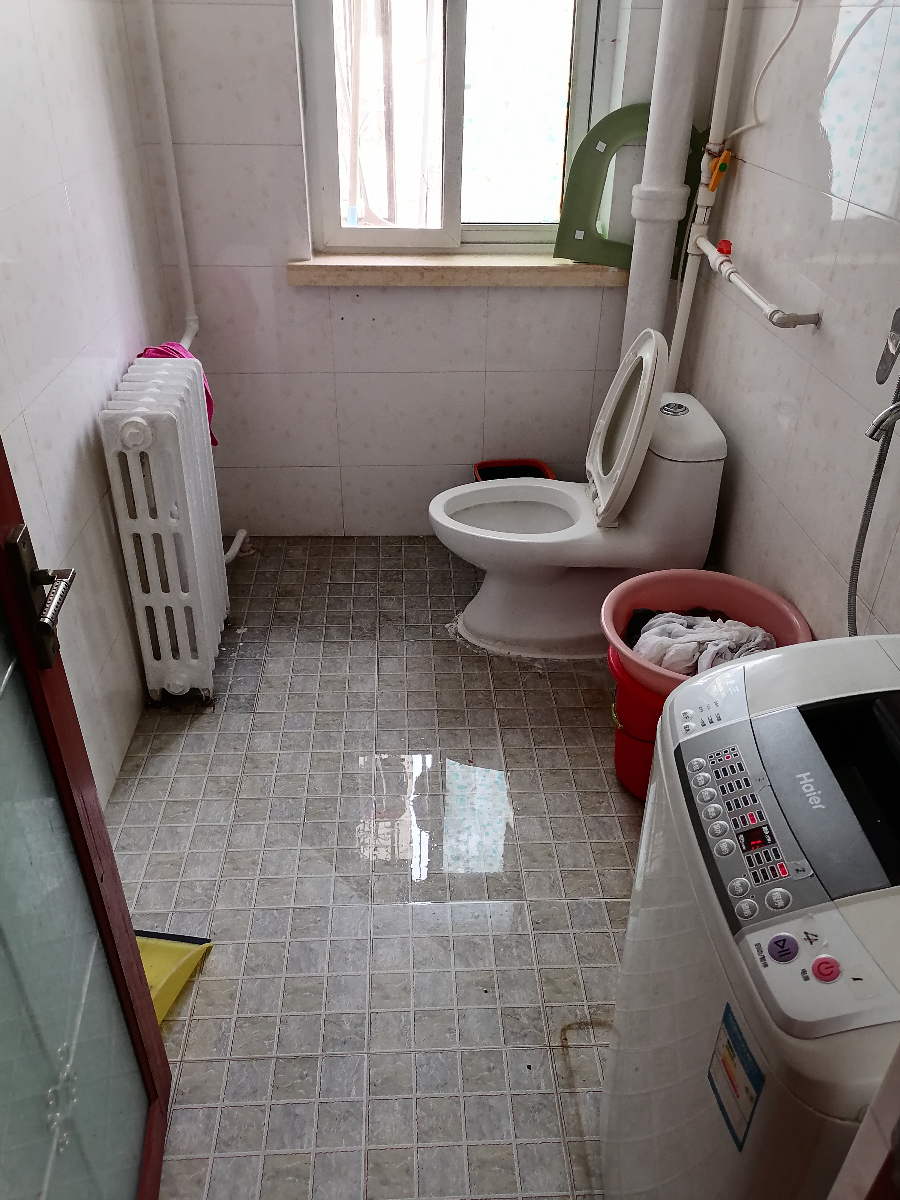 中滩园小区 随时看房·