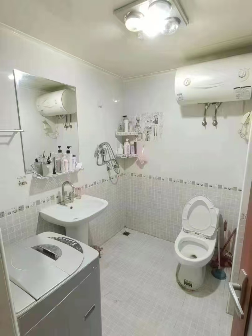 东黄城根北街40号院1号楼 随时看房·