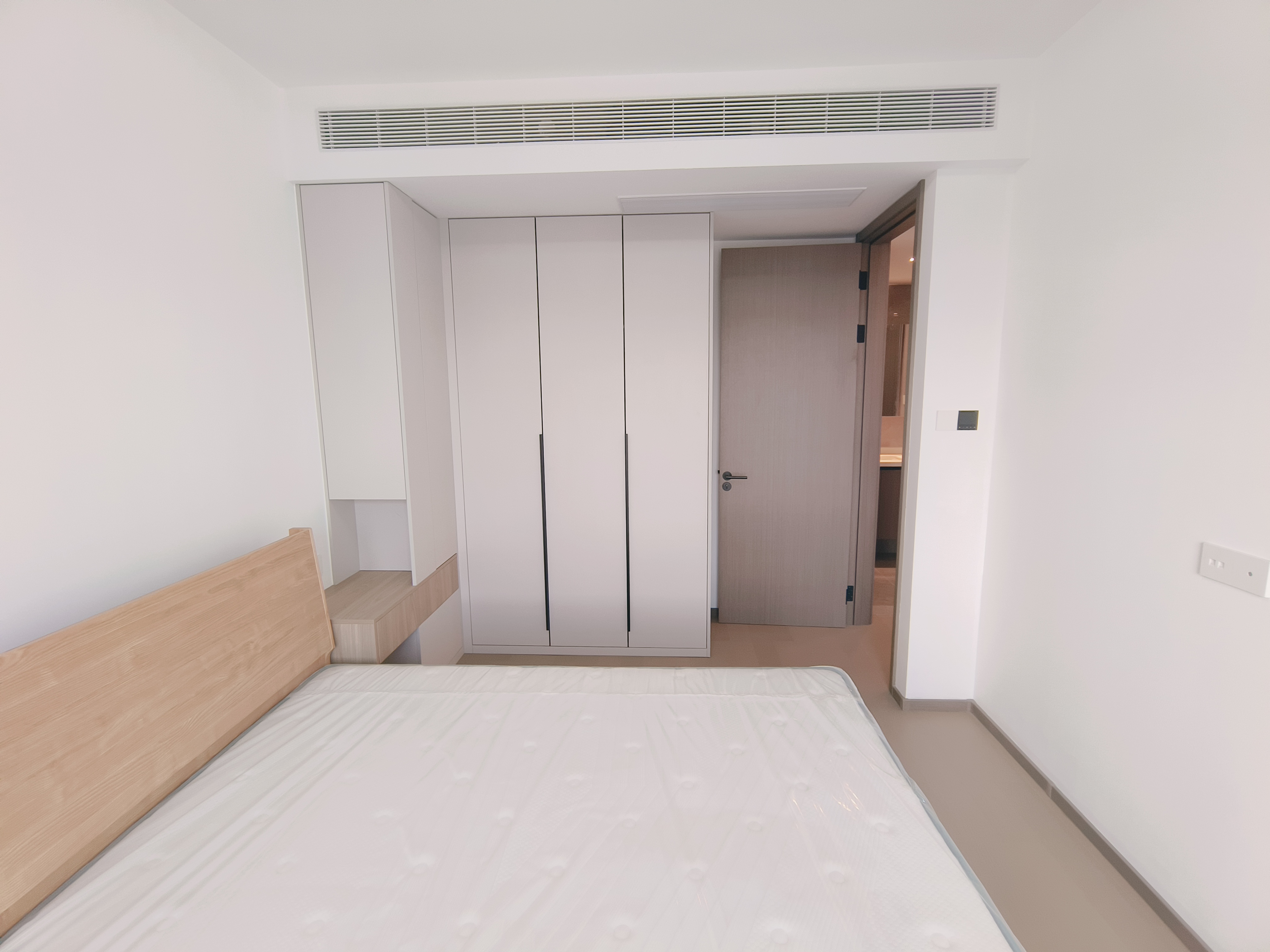 万科四季都会 随时看房·