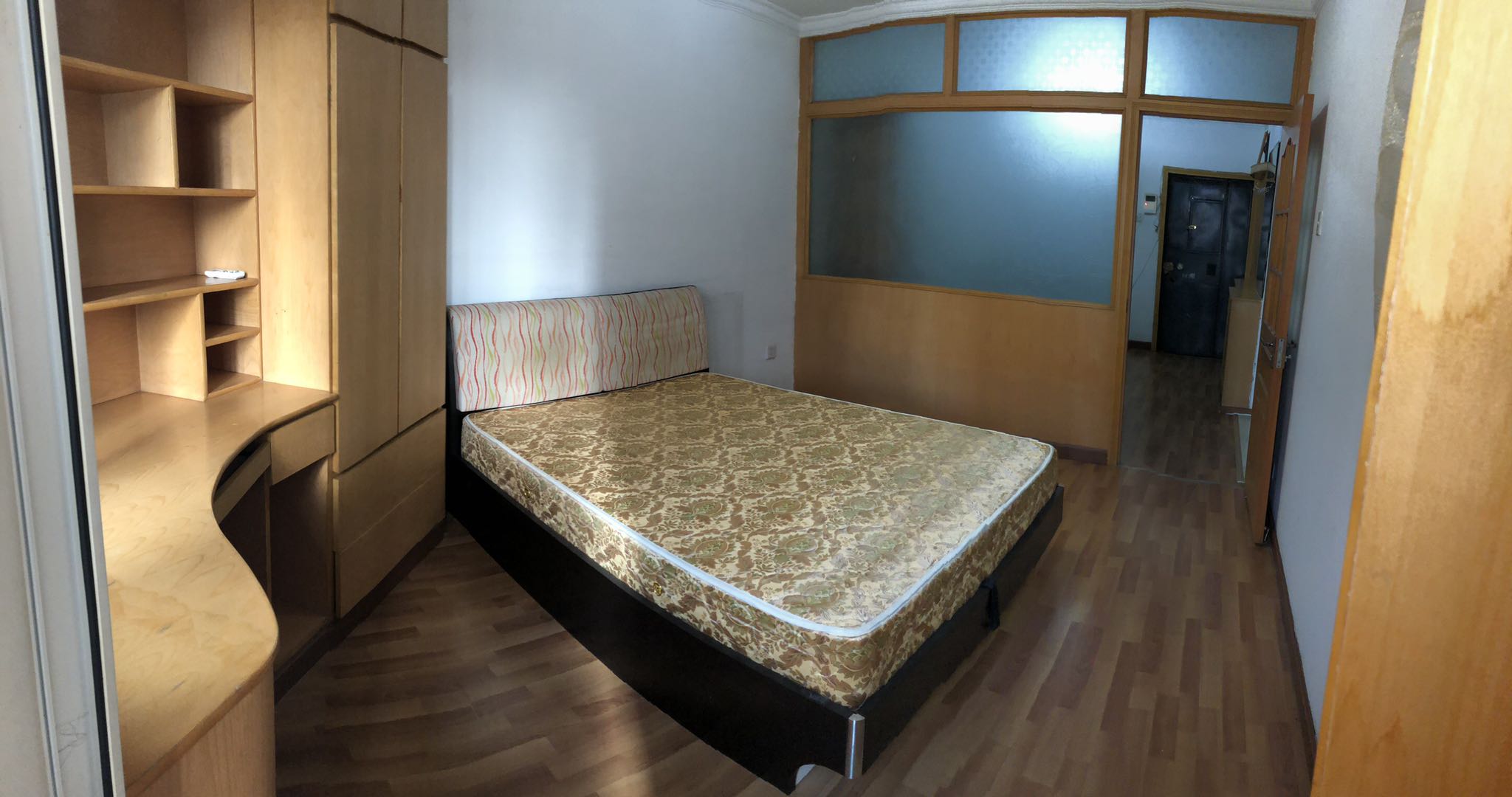 芳城园三区 1居室 5100元/月